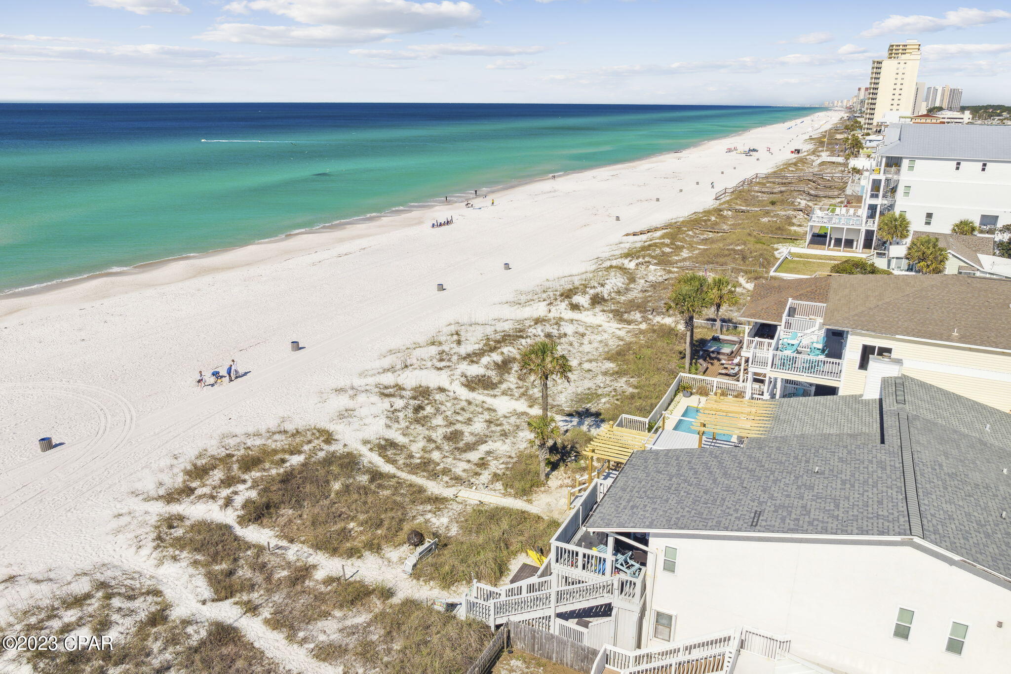 8217 Surf Drive Unit: C