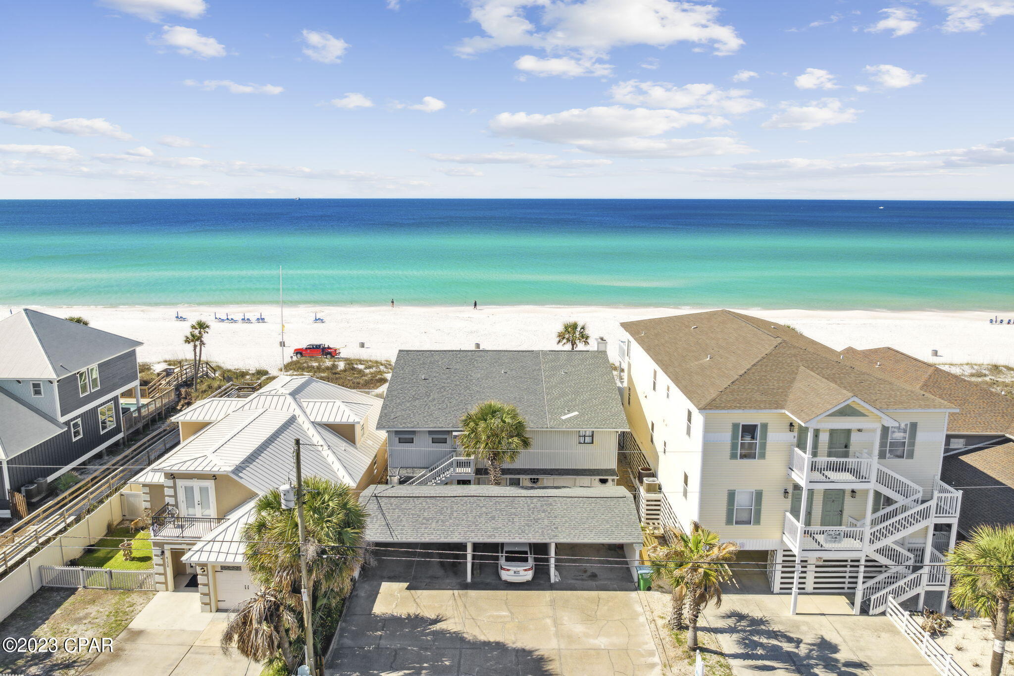 8217 Surf Drive Unit: C