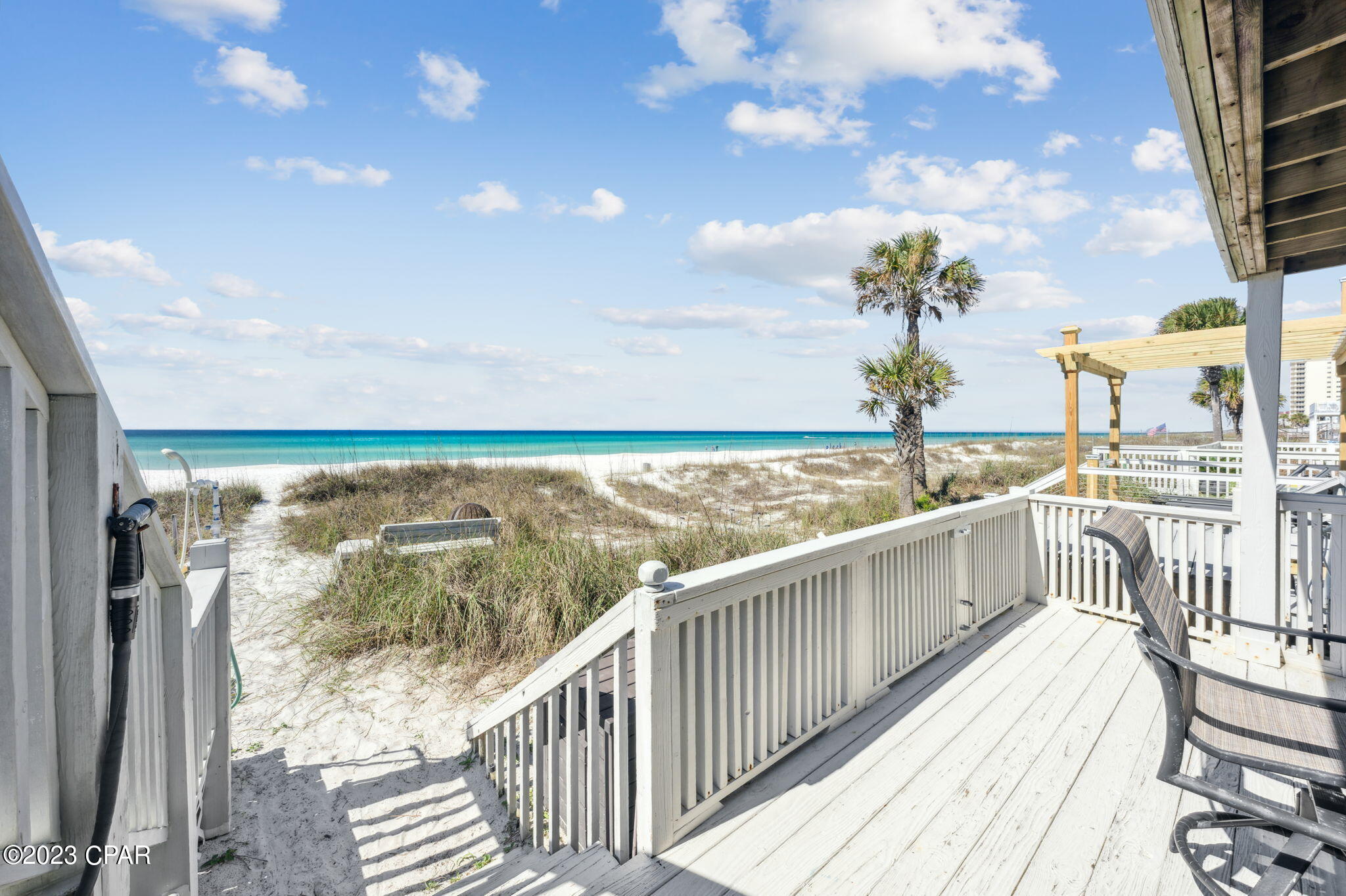 8217 Surf Drive Unit: C