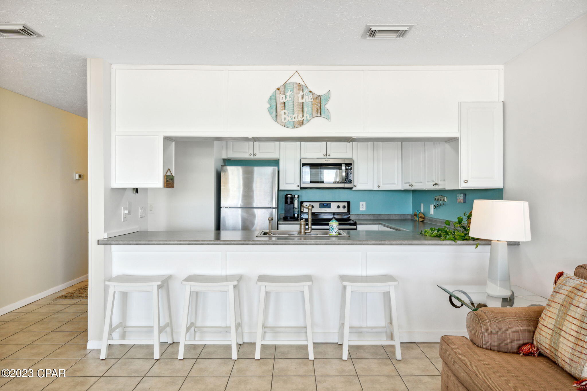 8217 Surf Drive Unit: C