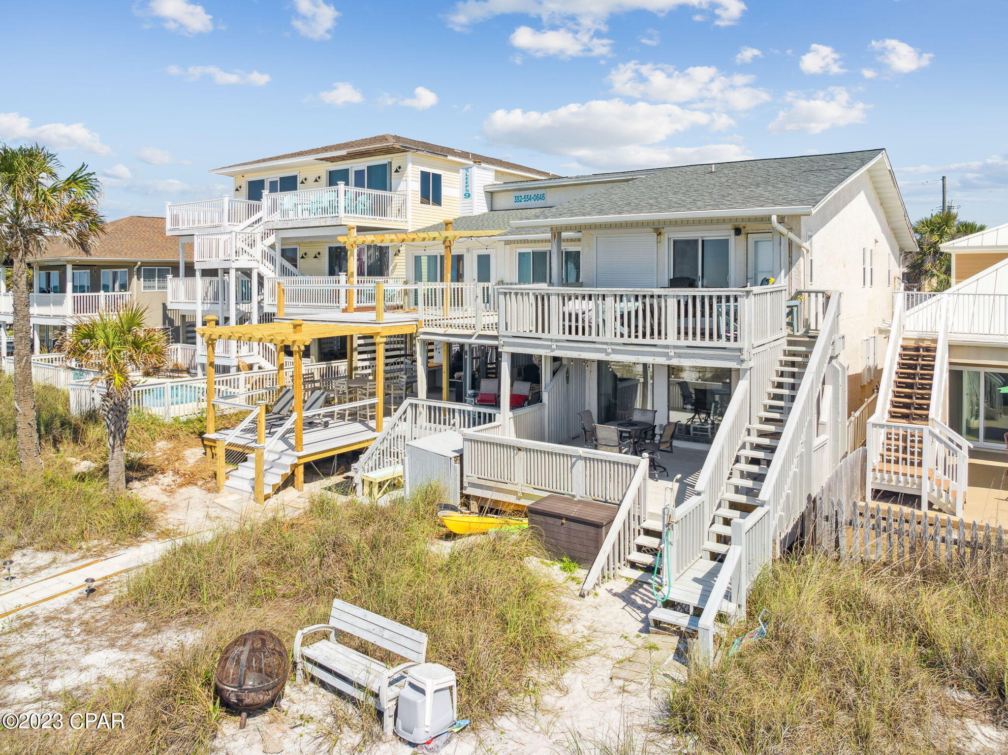 8217 Surf Drive Unit: C