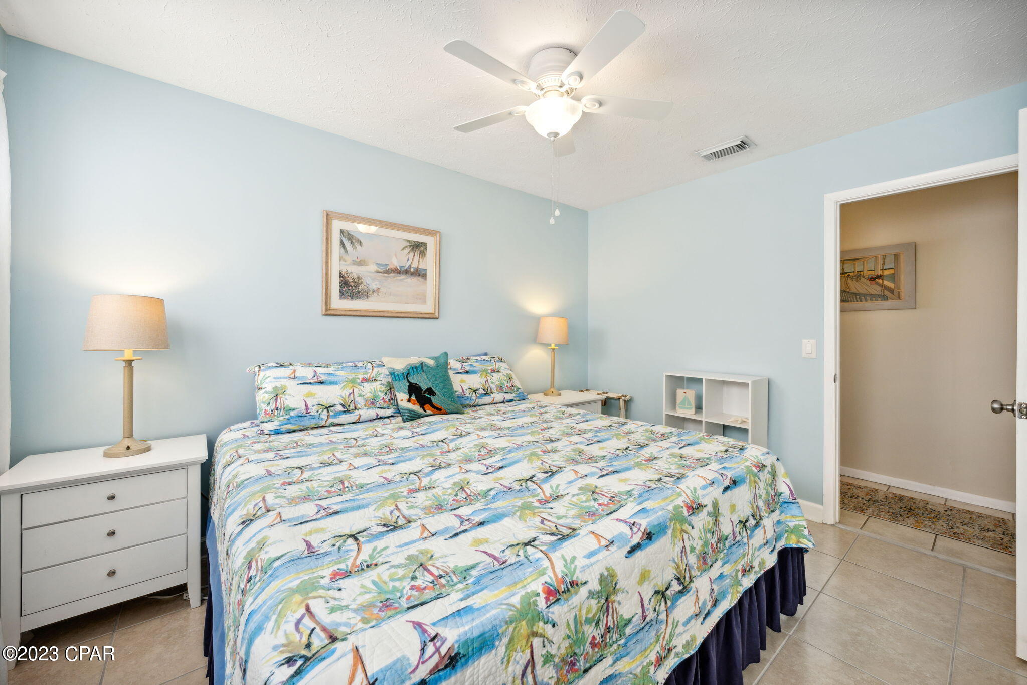 8217 Surf Drive Unit: C