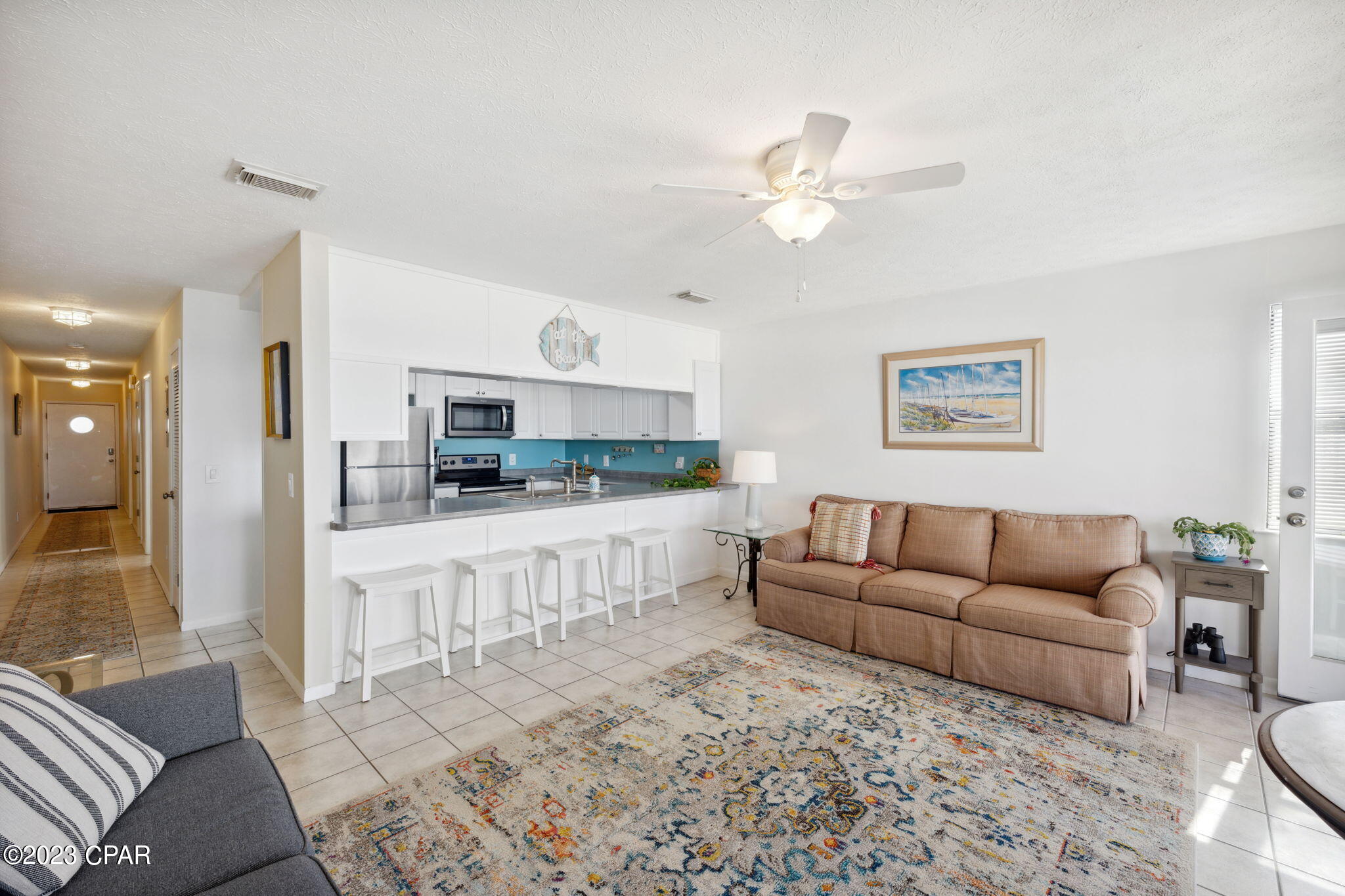 8217 Surf Drive Unit: C