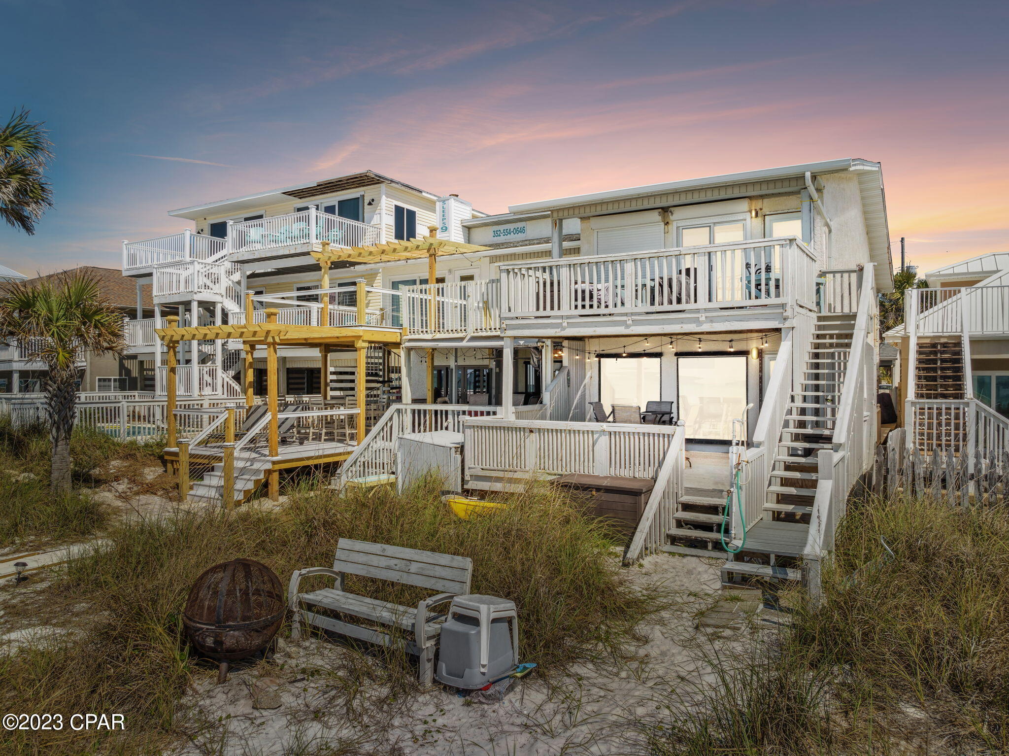 8217 Surf Drive Unit: C