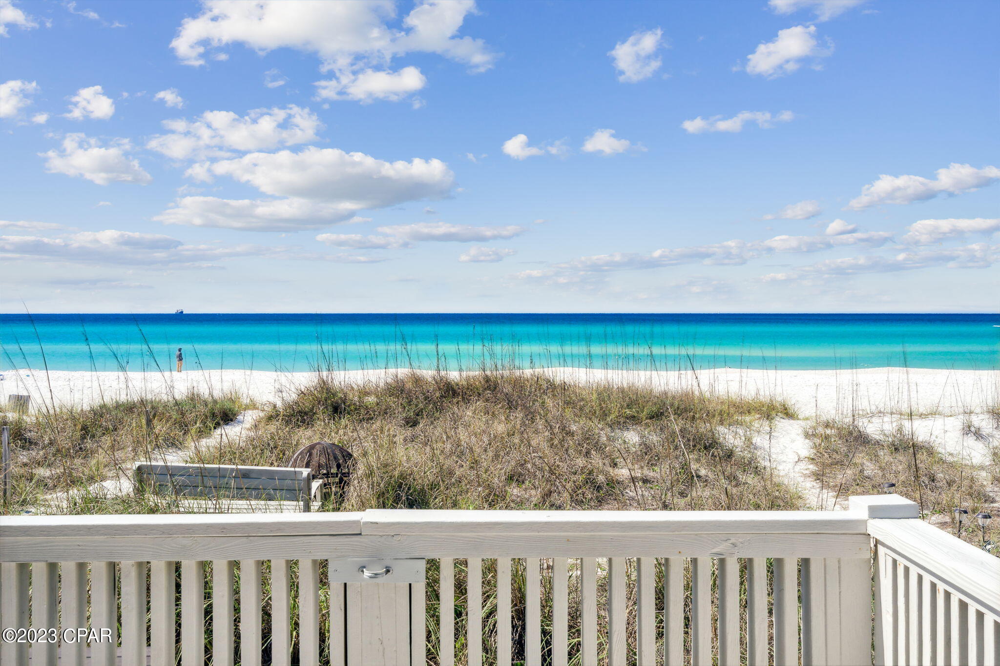 8217 Surf Drive Unit: C