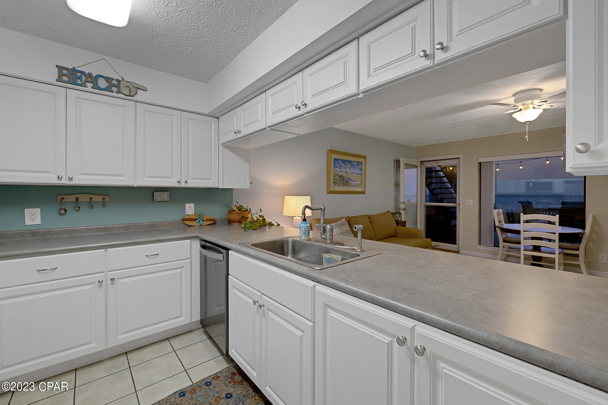 8217 Surf Drive Unit: C