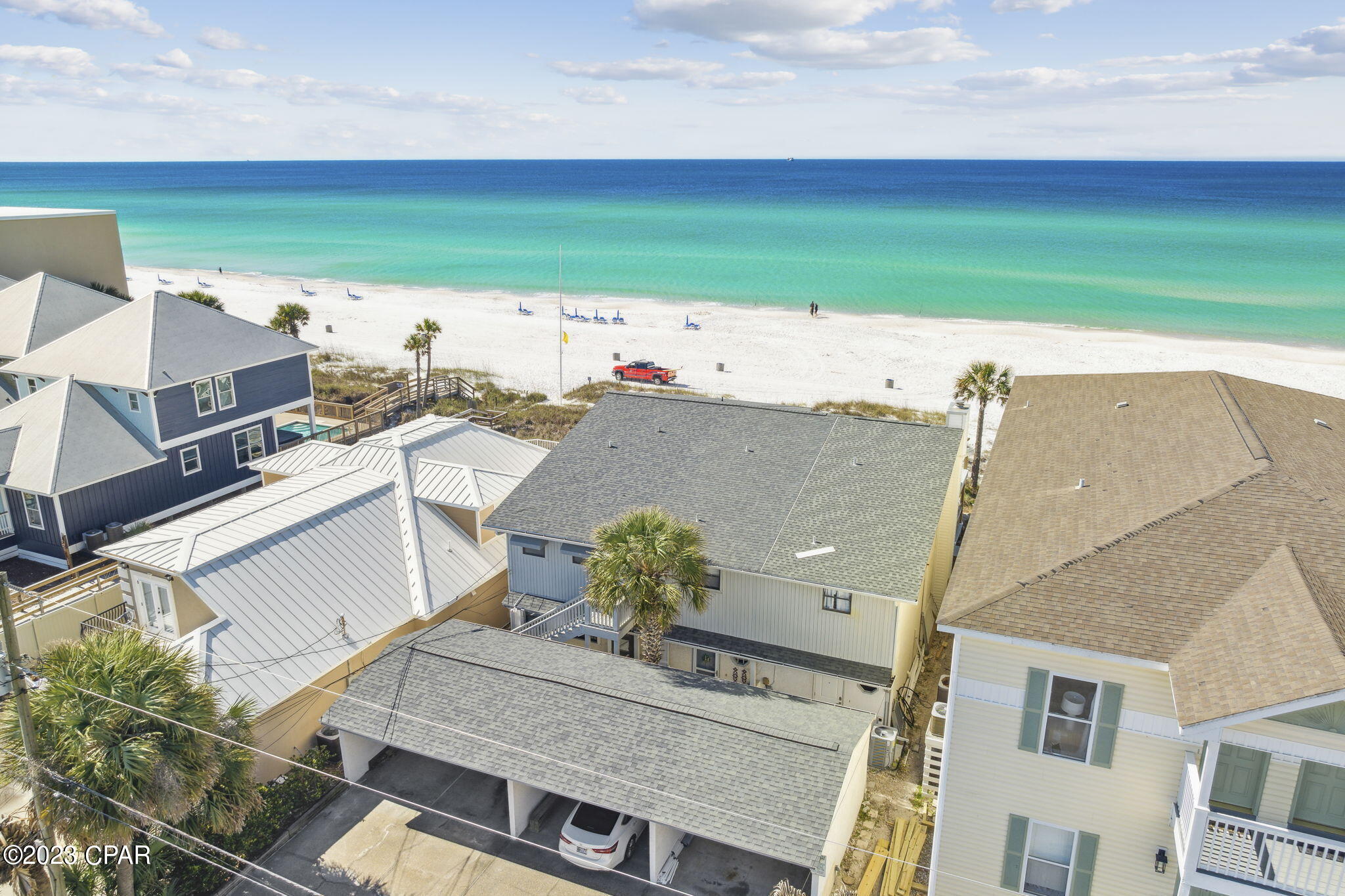 8217 Surf Drive Unit: C