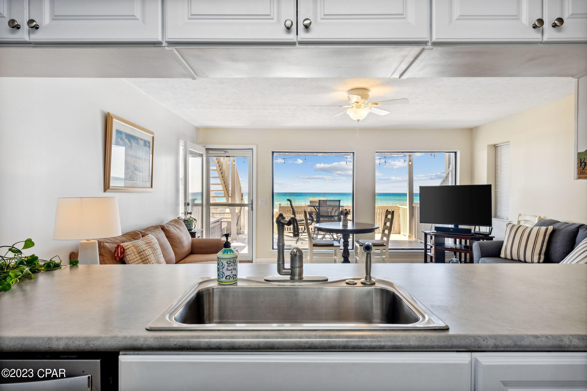 8217 Surf Drive Unit: C
