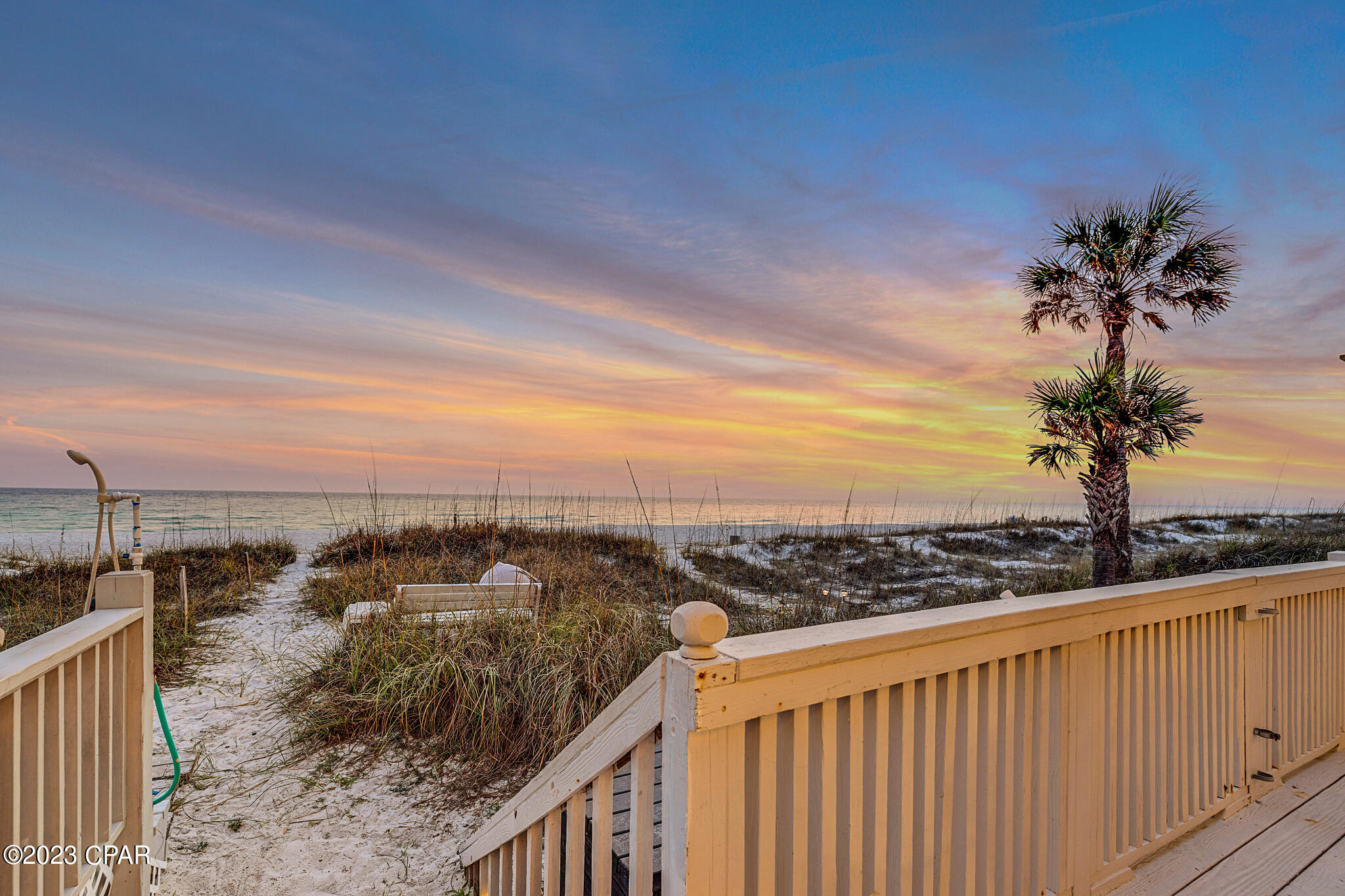 8217 Surf Drive Unit: C