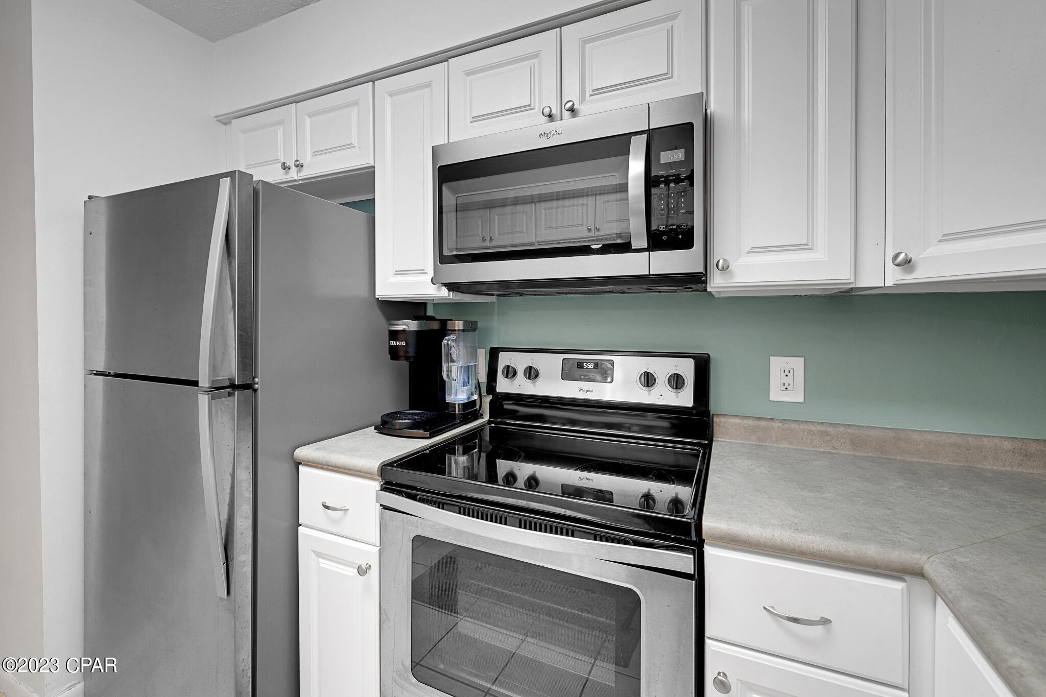 8217 Surf Drive Unit: C
