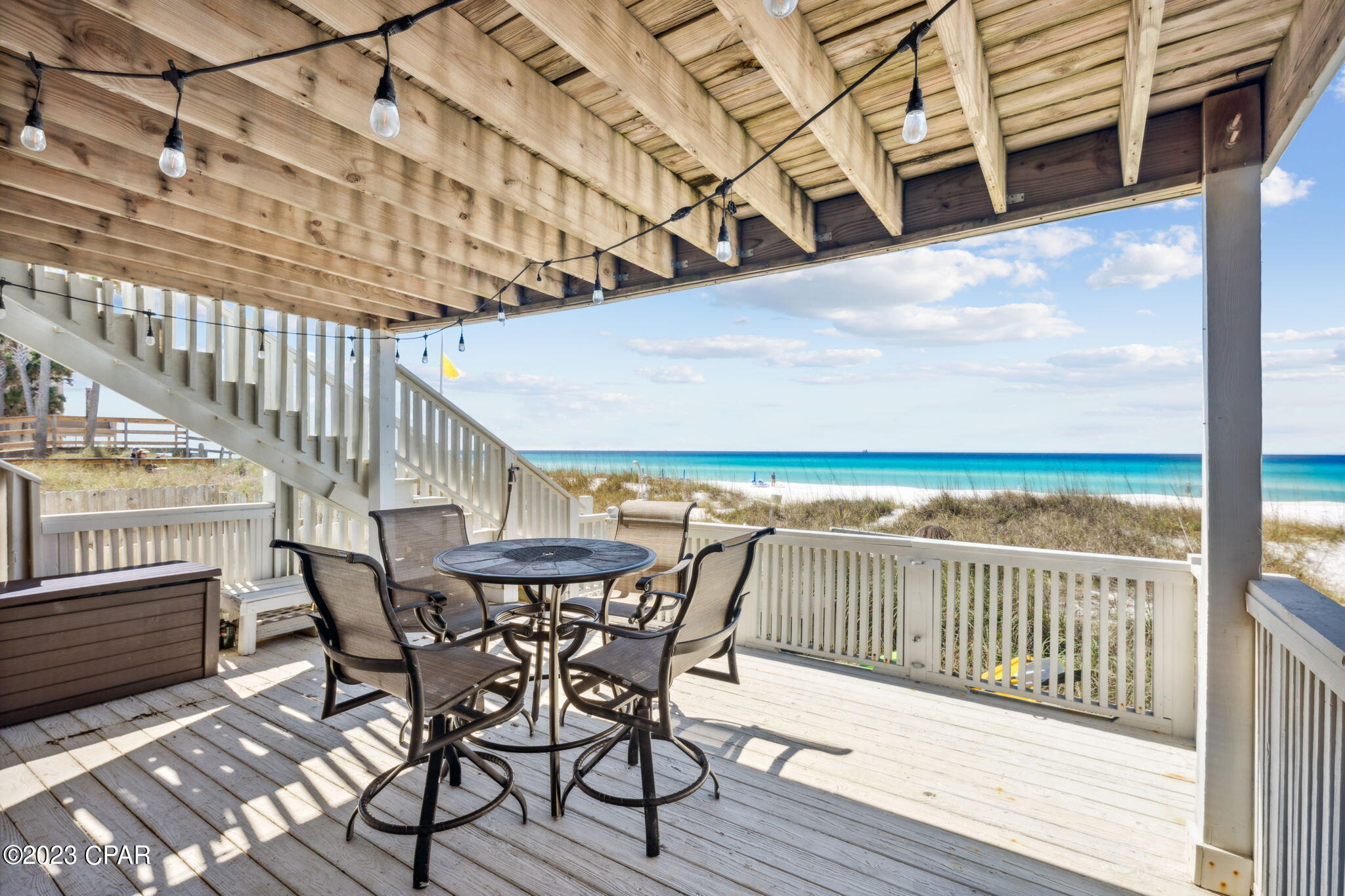 8217 Surf Drive Unit: C
