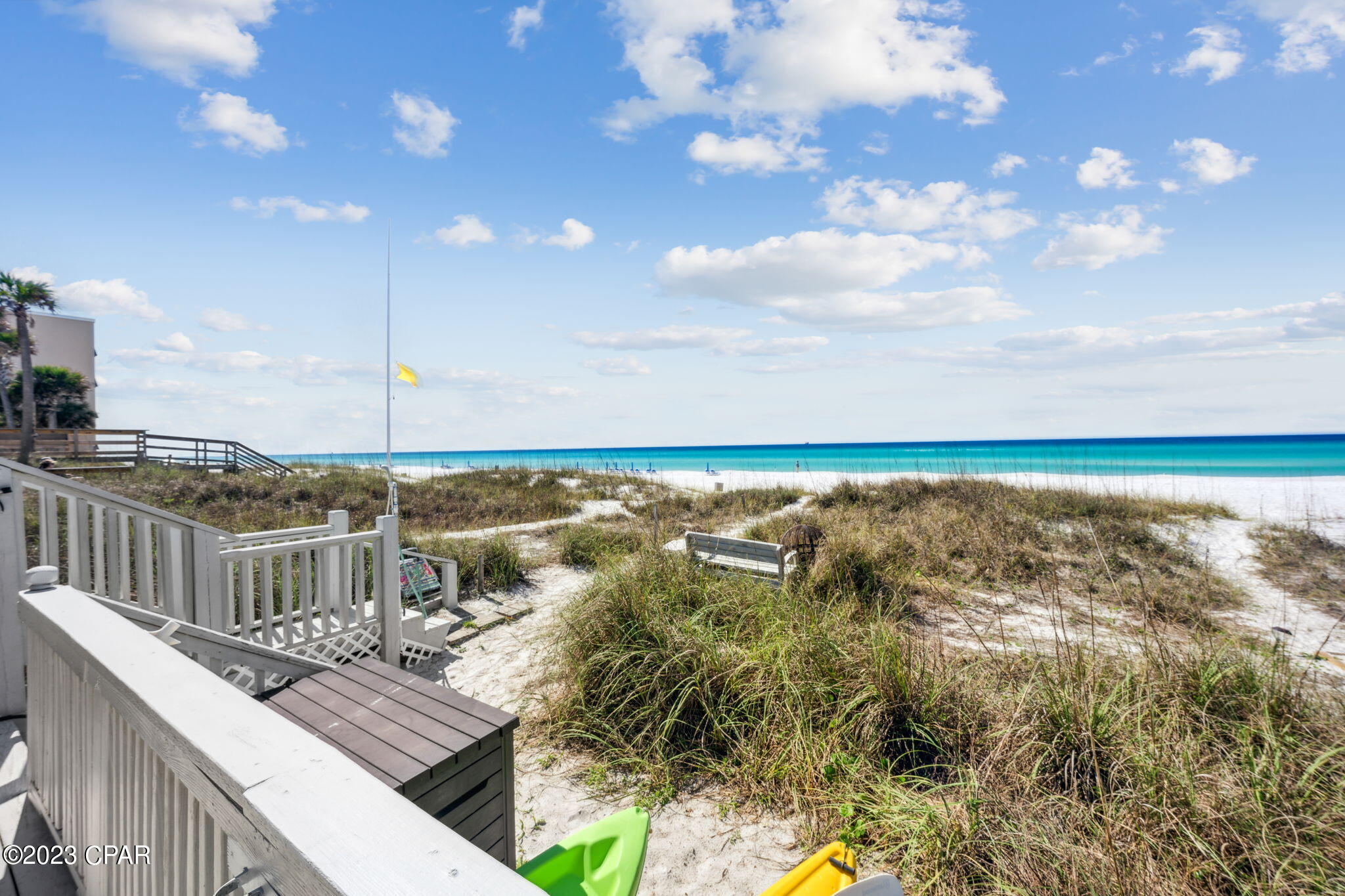 8217 Surf Drive Unit: C