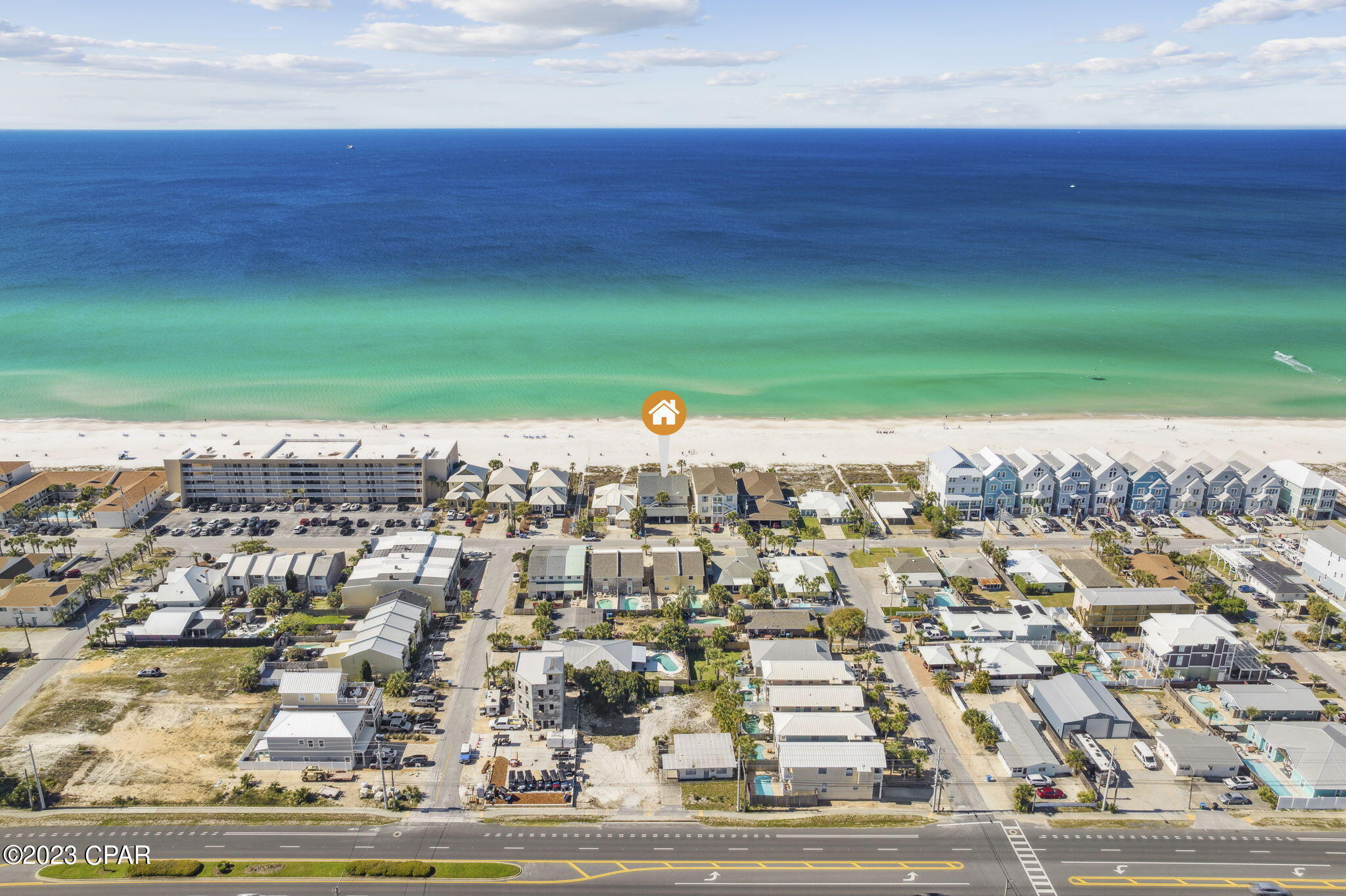 8217 Surf Drive Unit: C