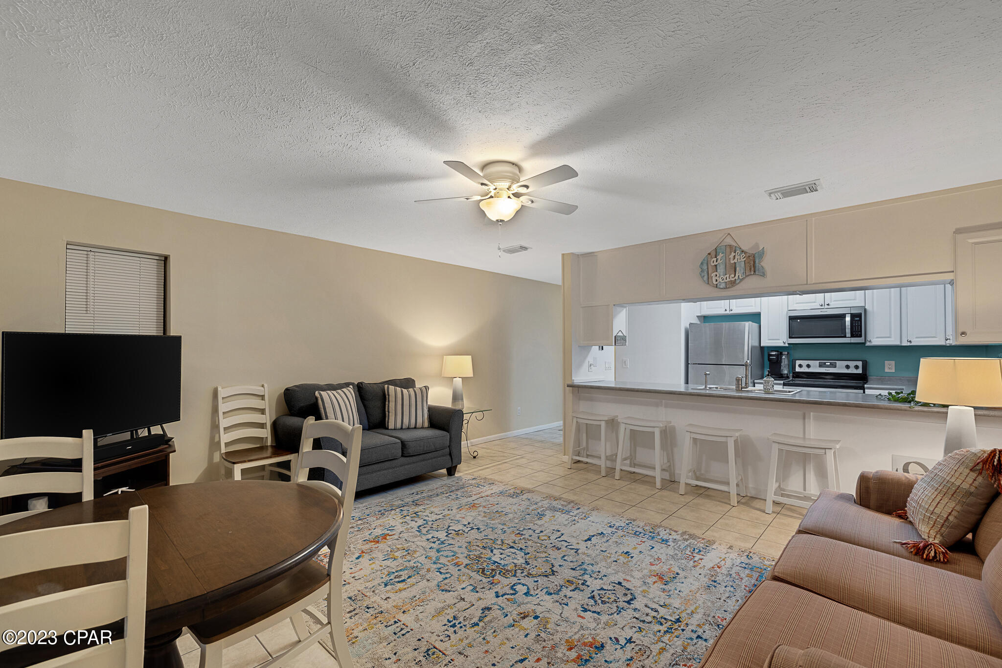 8217 Surf Drive Unit: C