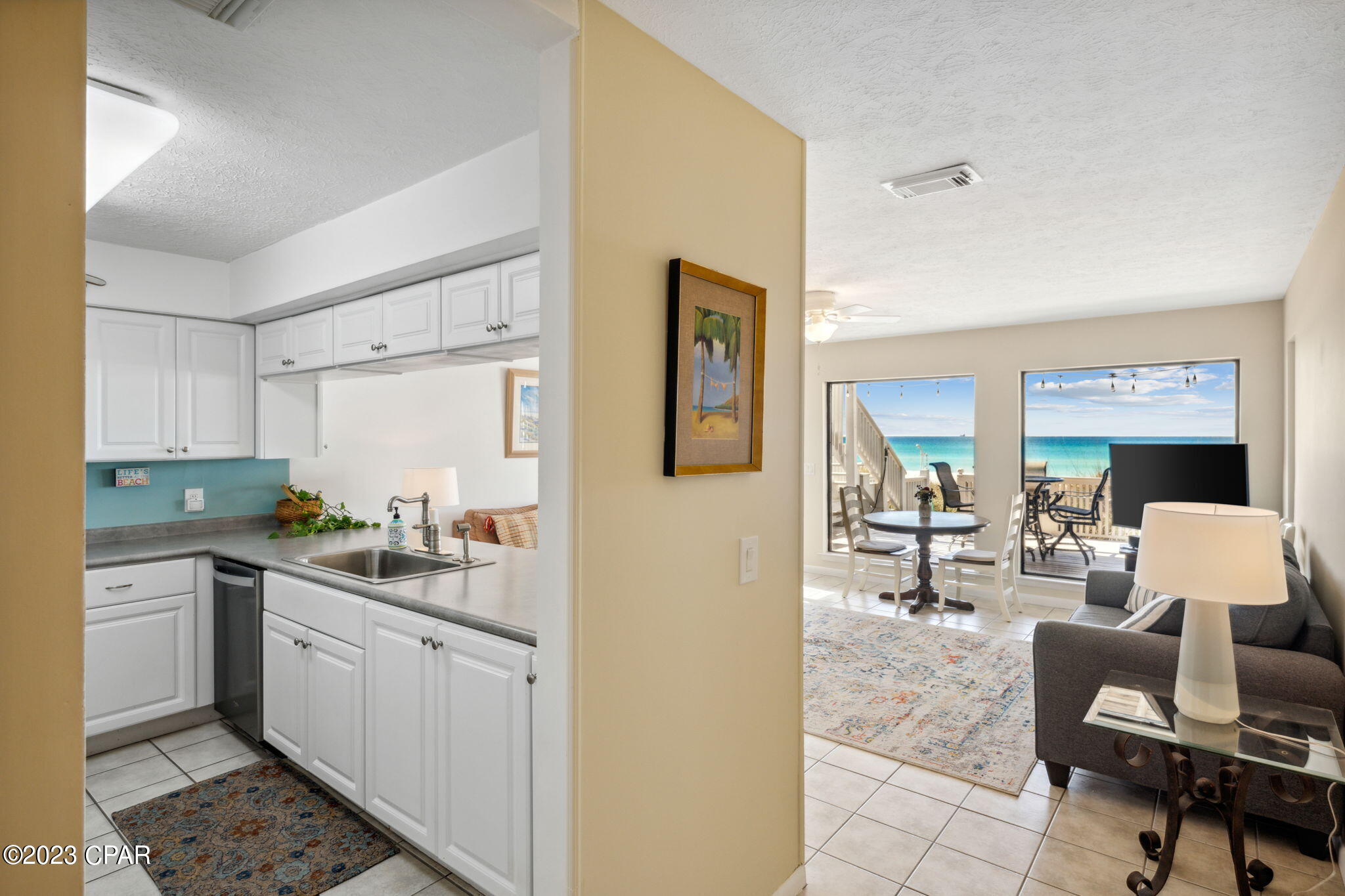 8217 Surf Drive Unit: C