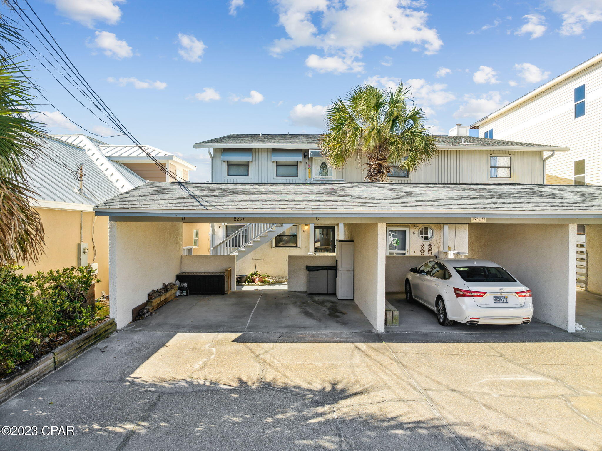 8217 Surf Drive Unit: C