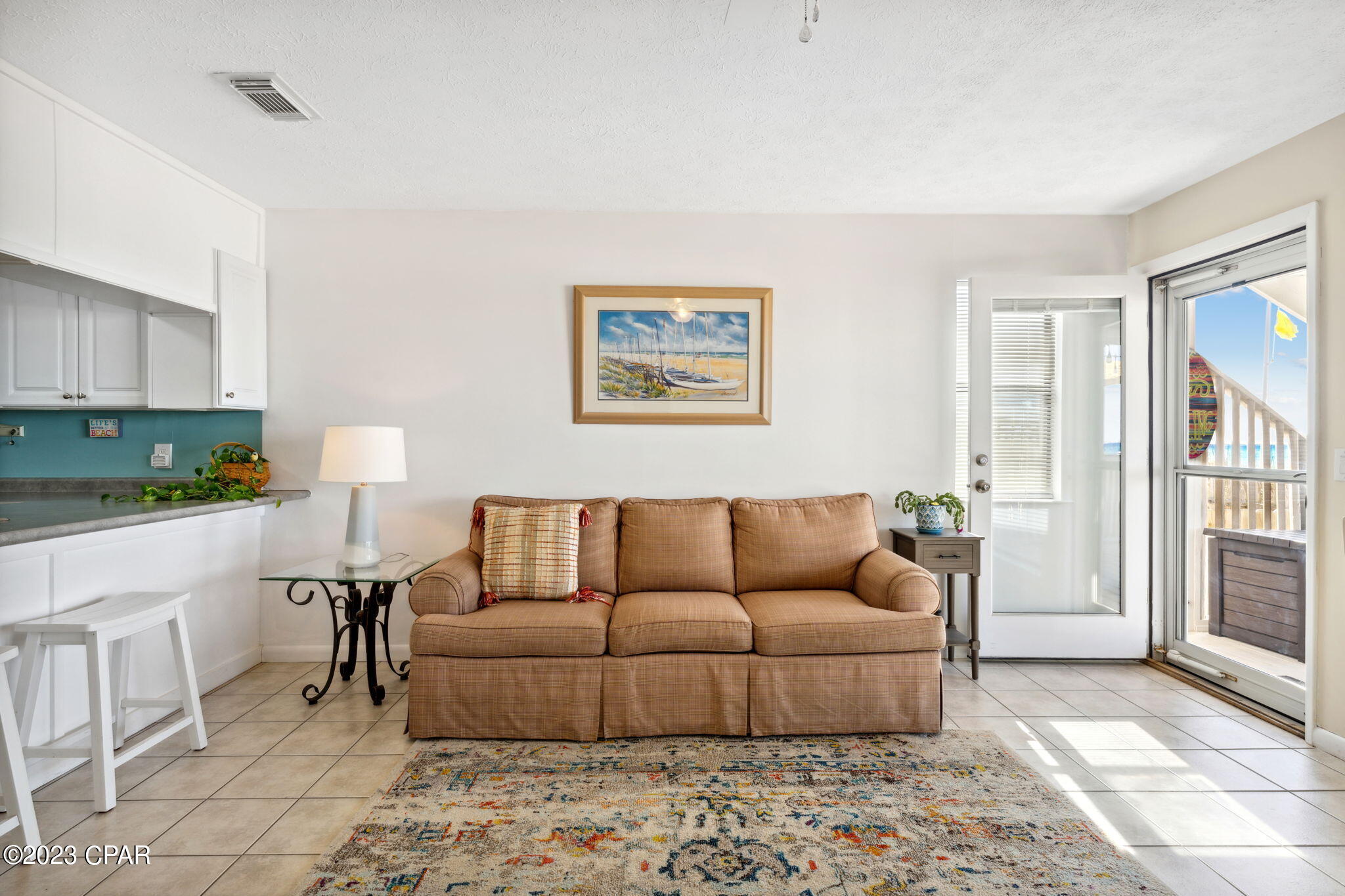 8217 Surf Drive Unit: C
