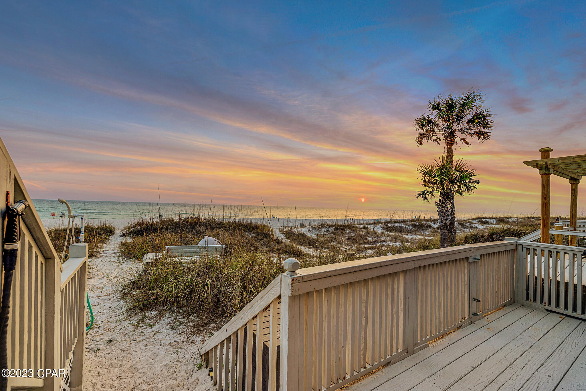 8217 Surf Drive Unit: C