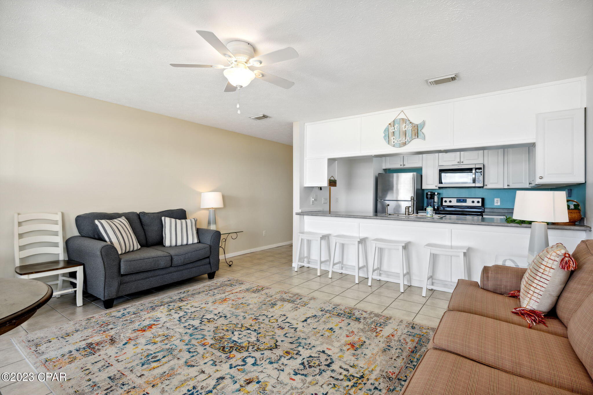 8217 Surf Drive Unit: C
