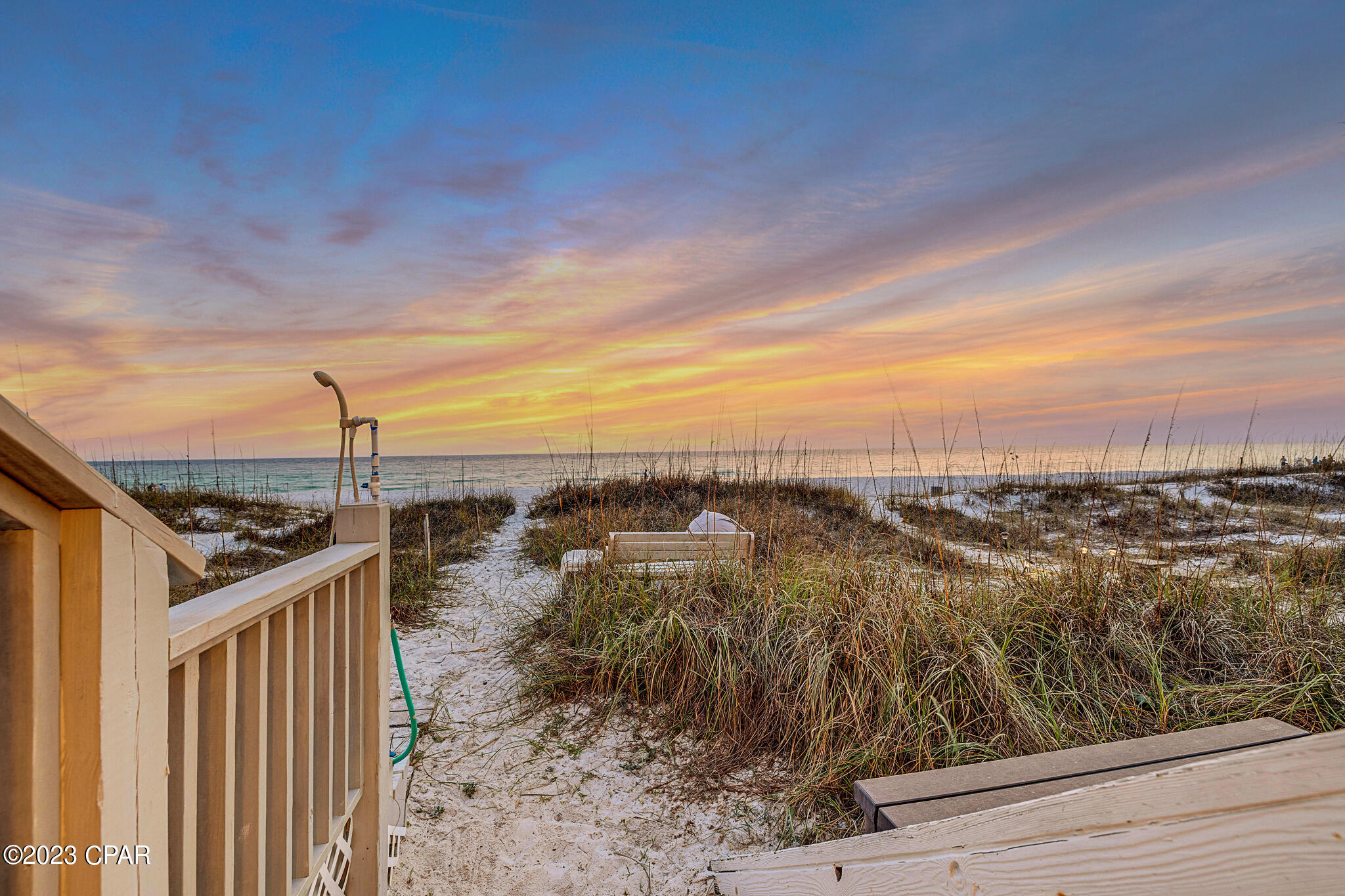 8217 Surf Drive Unit: C