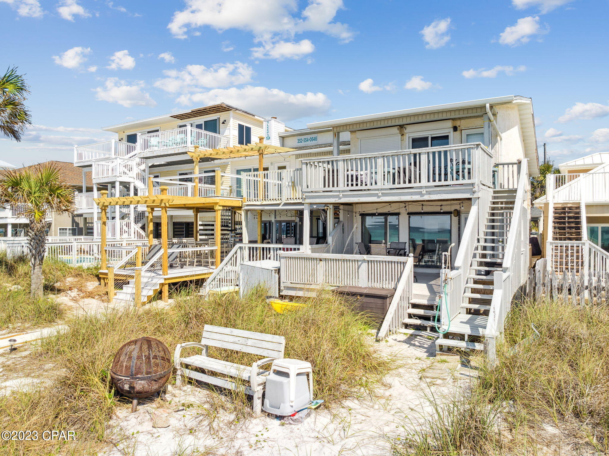 8217 Surf Drive Unit: C