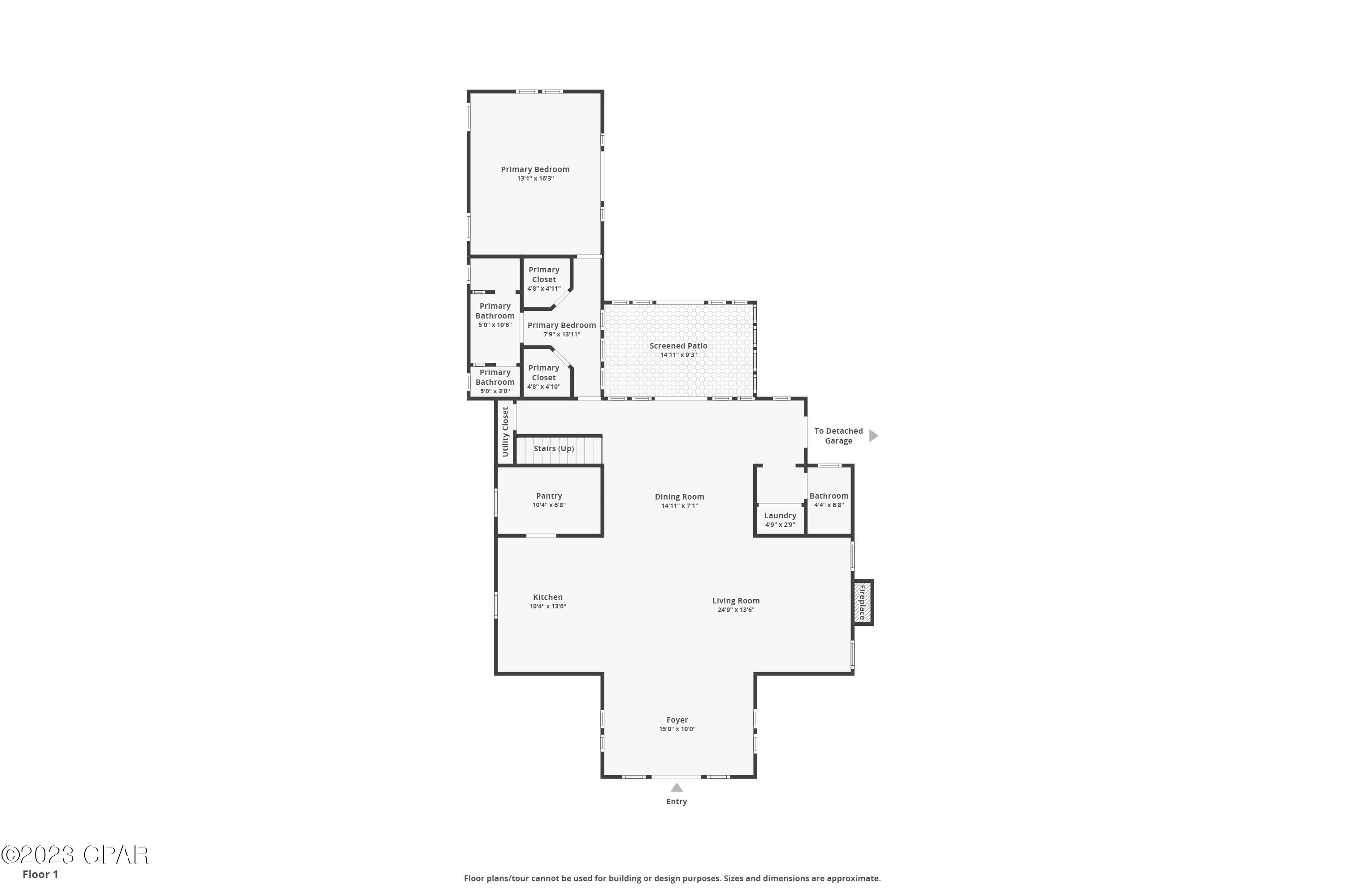 9734 Summer Creek Drive