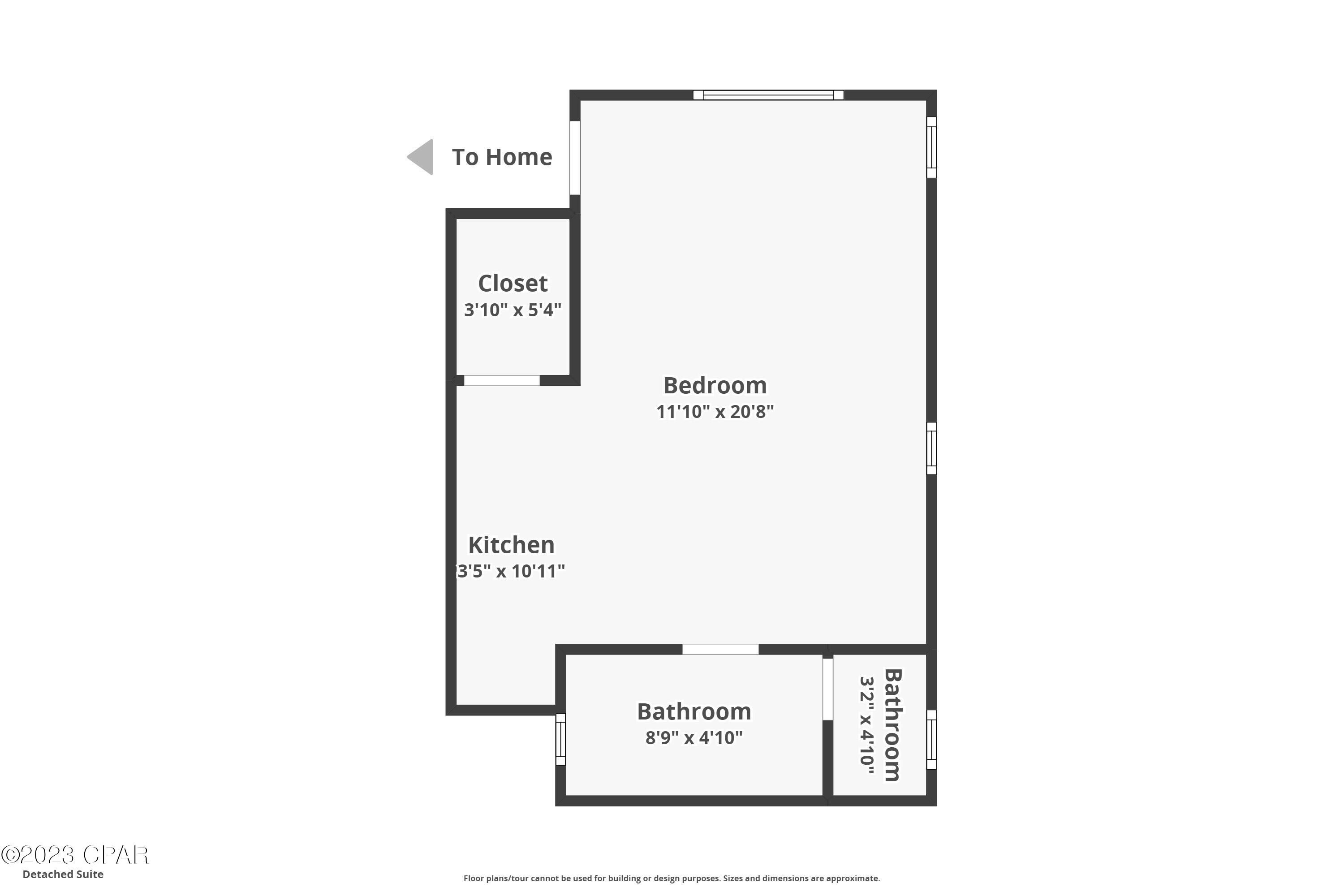 9734 Summer Creek Drive