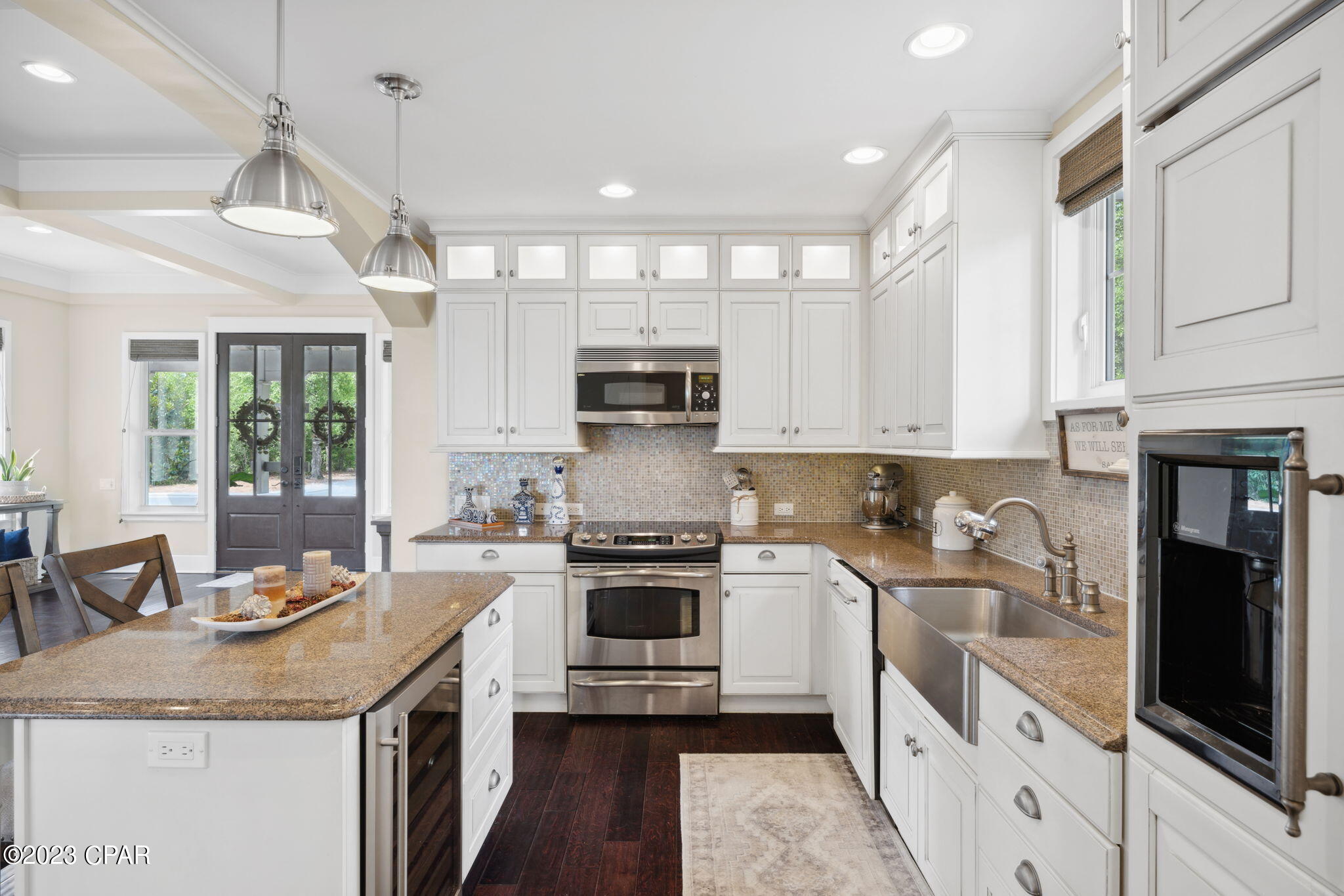 9734 Summer Creek Drive