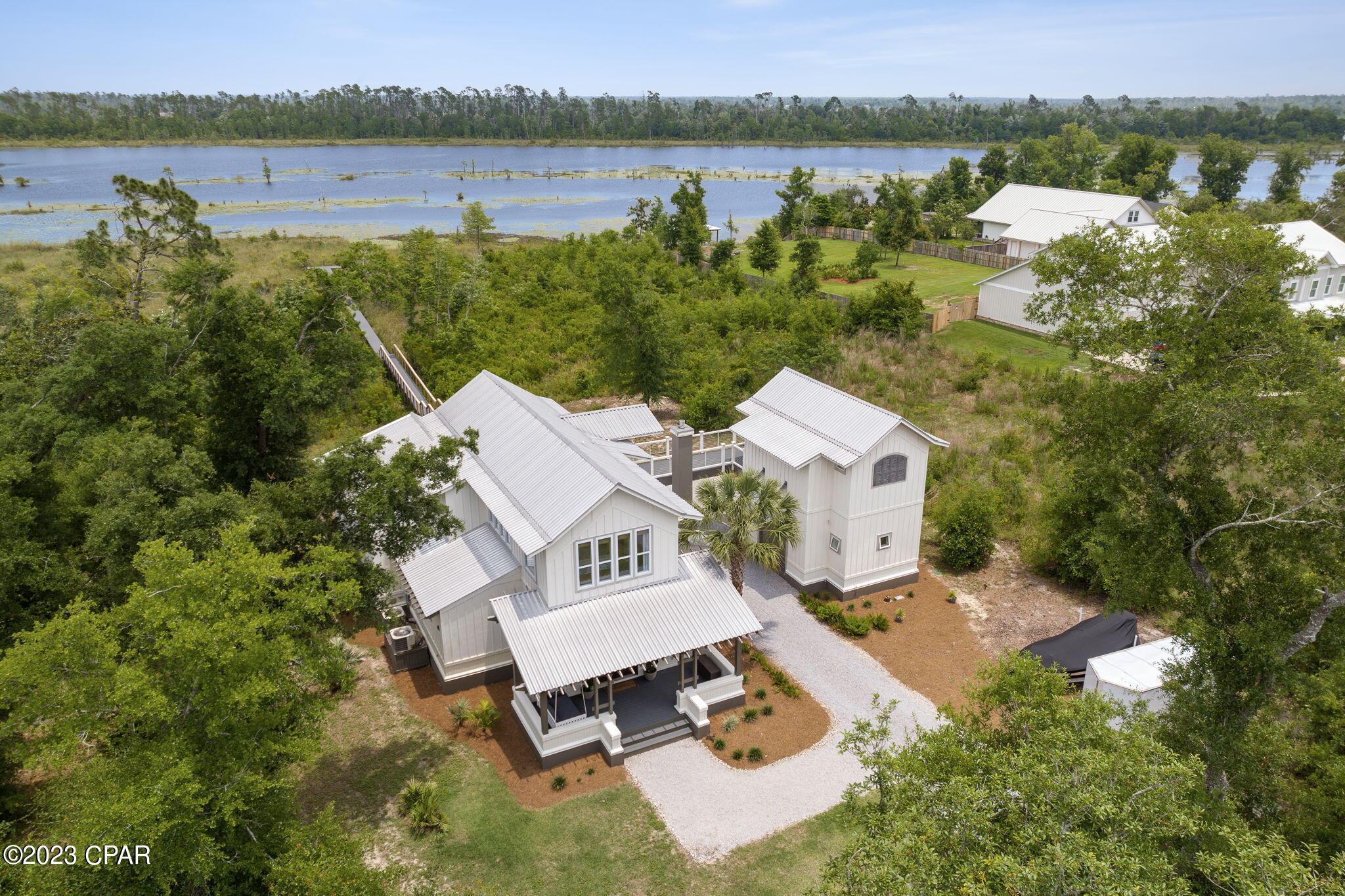 9734 Summer Creek Drive