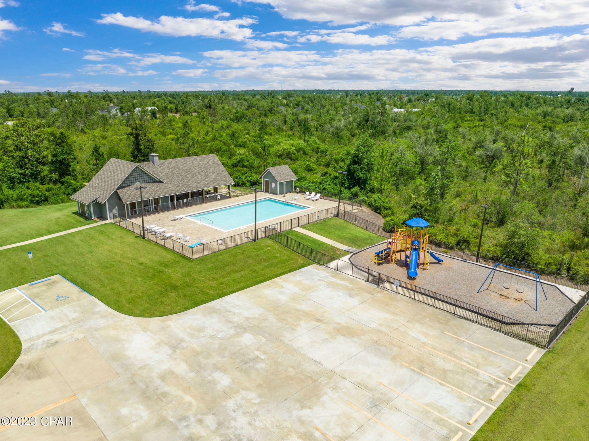 9734 Summer Creek Drive