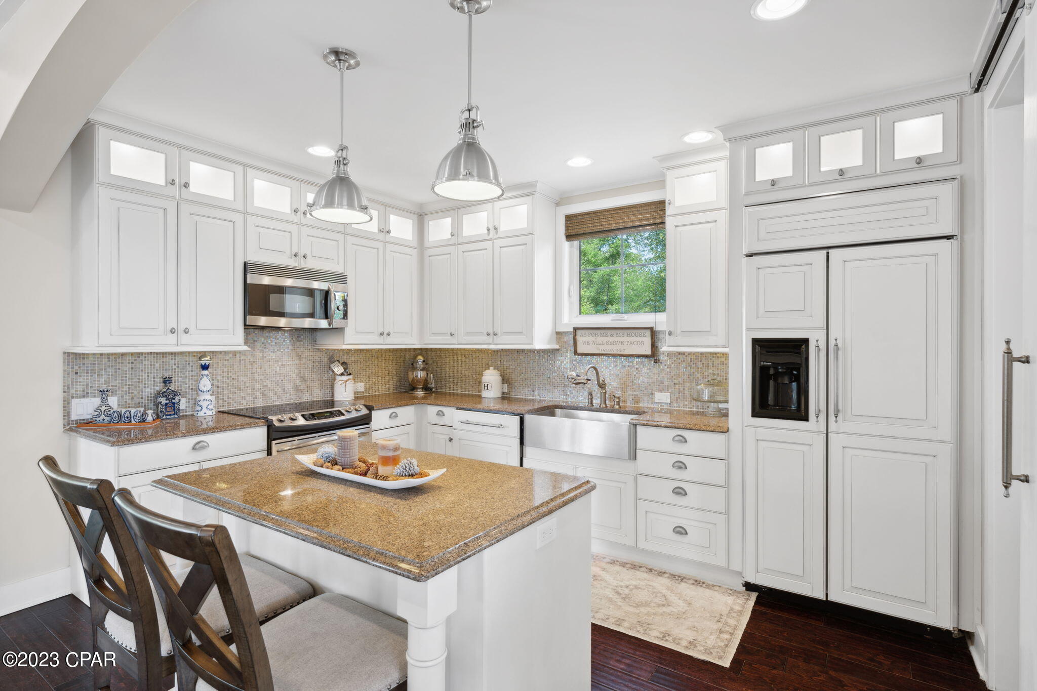 9734 Summer Creek Drive