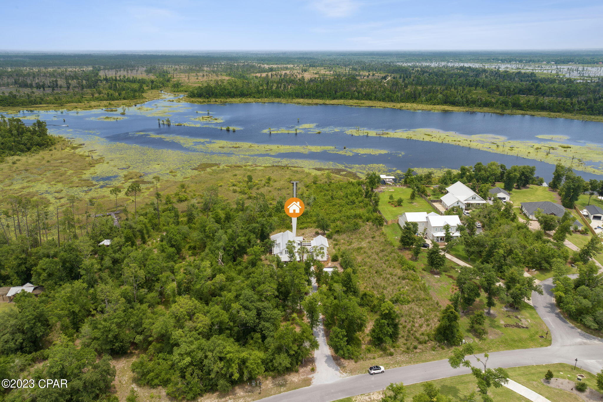 9734 Summer Creek Drive