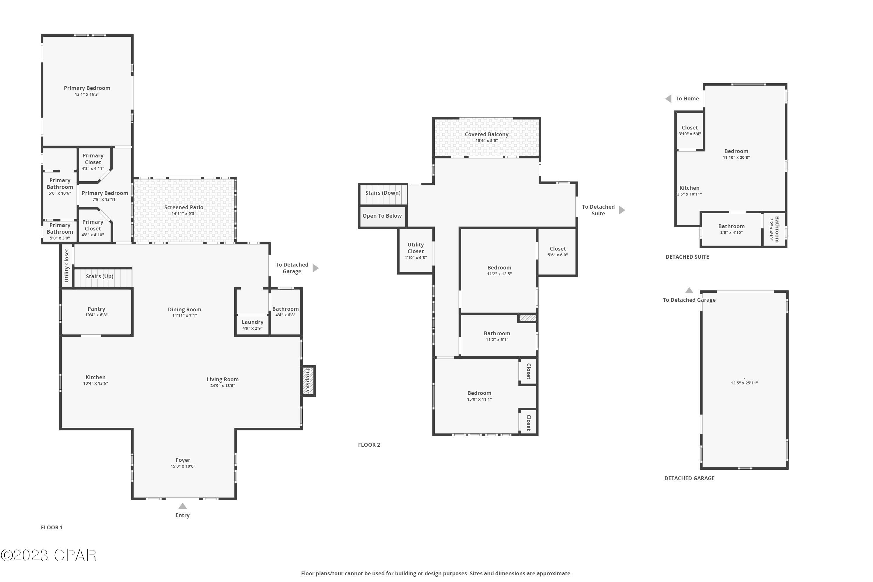 9734 Summer Creek Drive