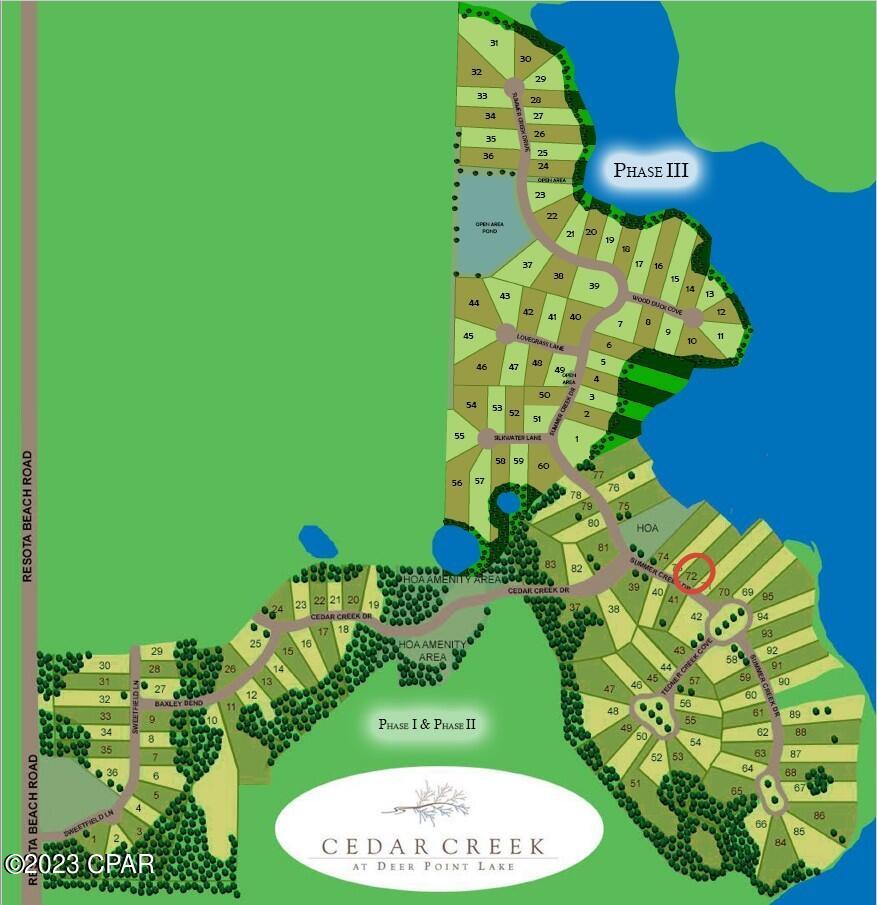 9734 Summer Creek Drive