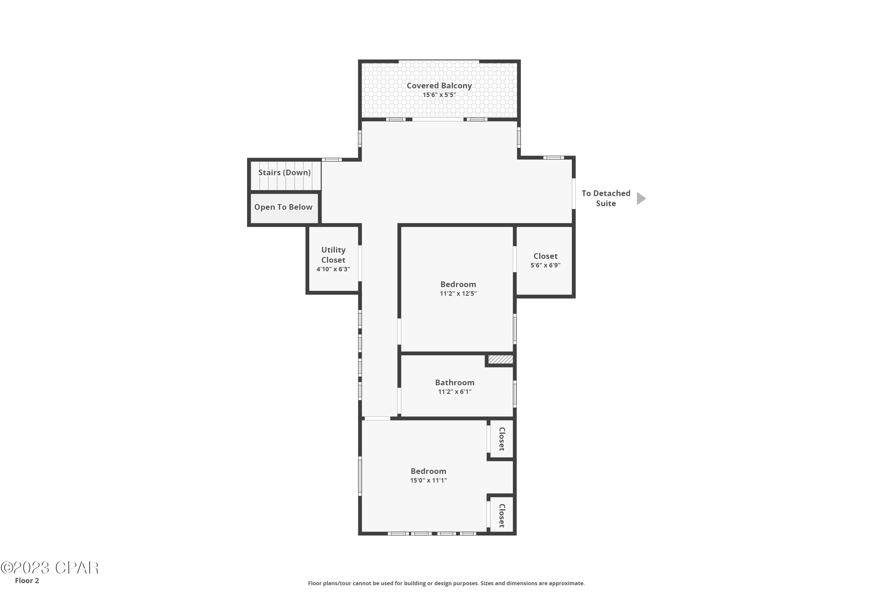 9734 Summer Creek Drive