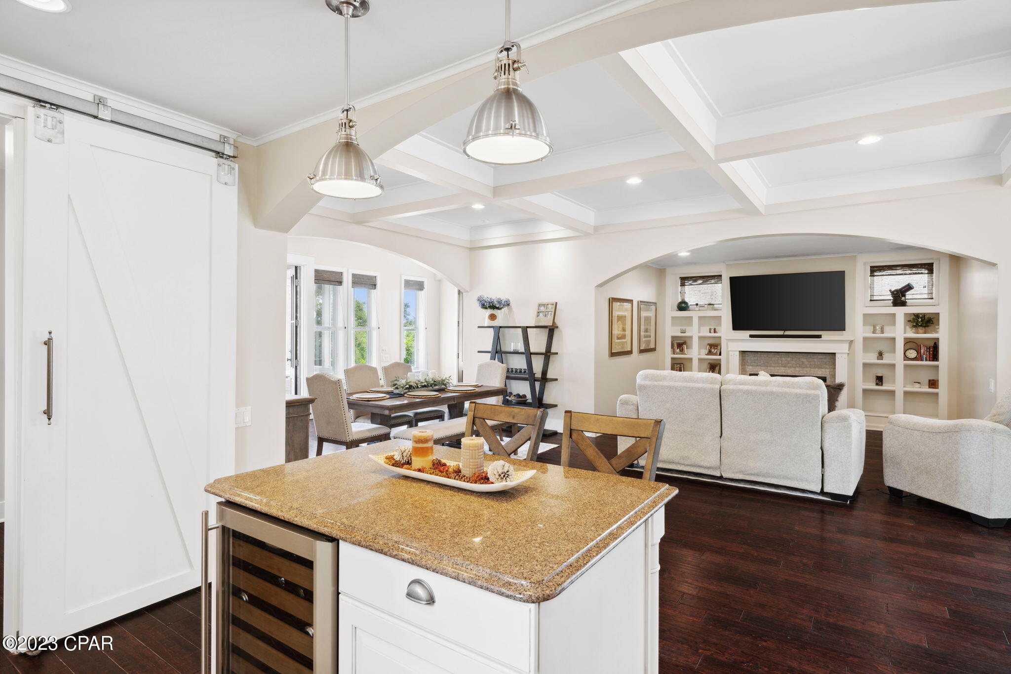 9734 Summer Creek Drive