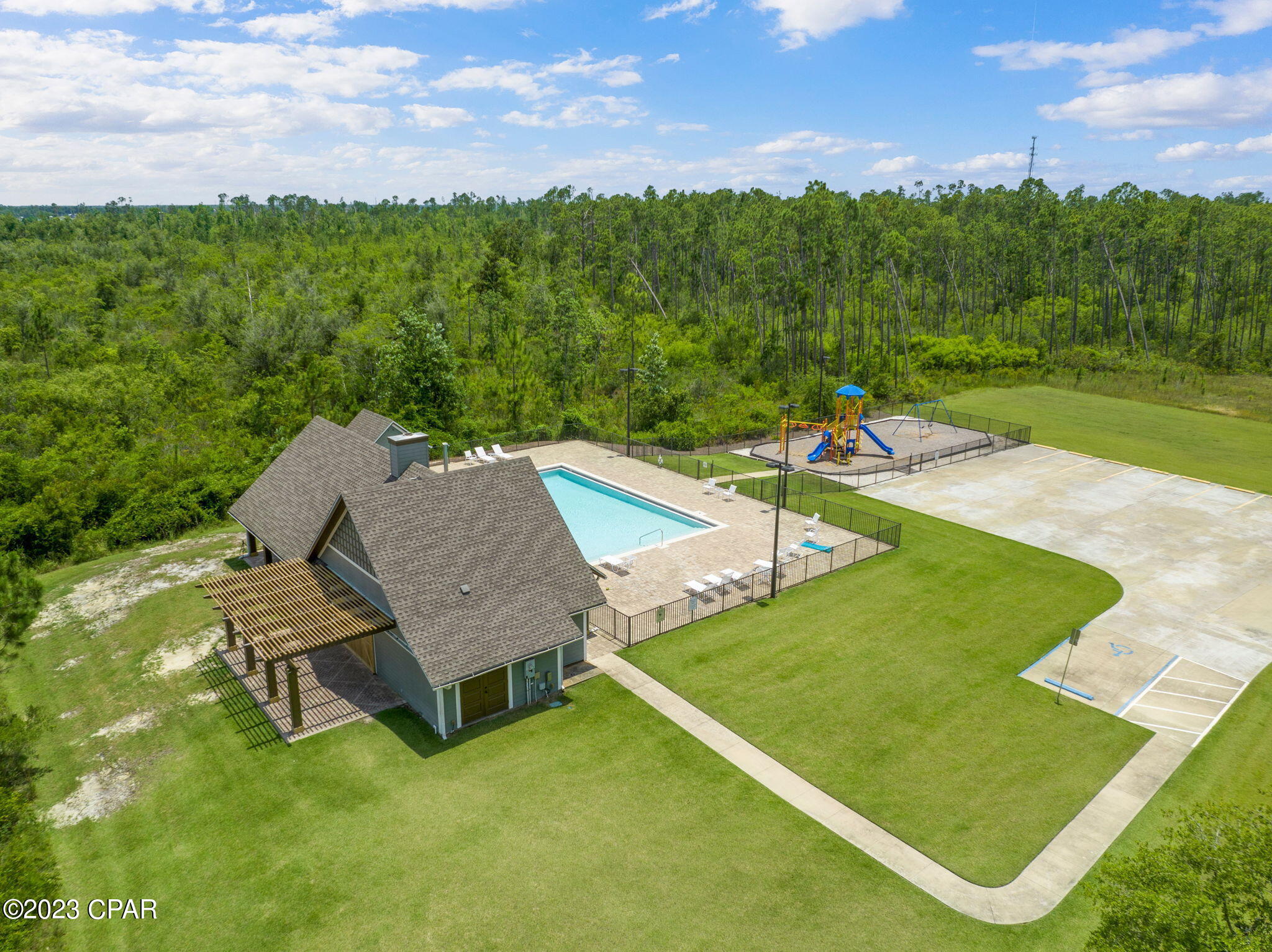 9734 Summer Creek Drive