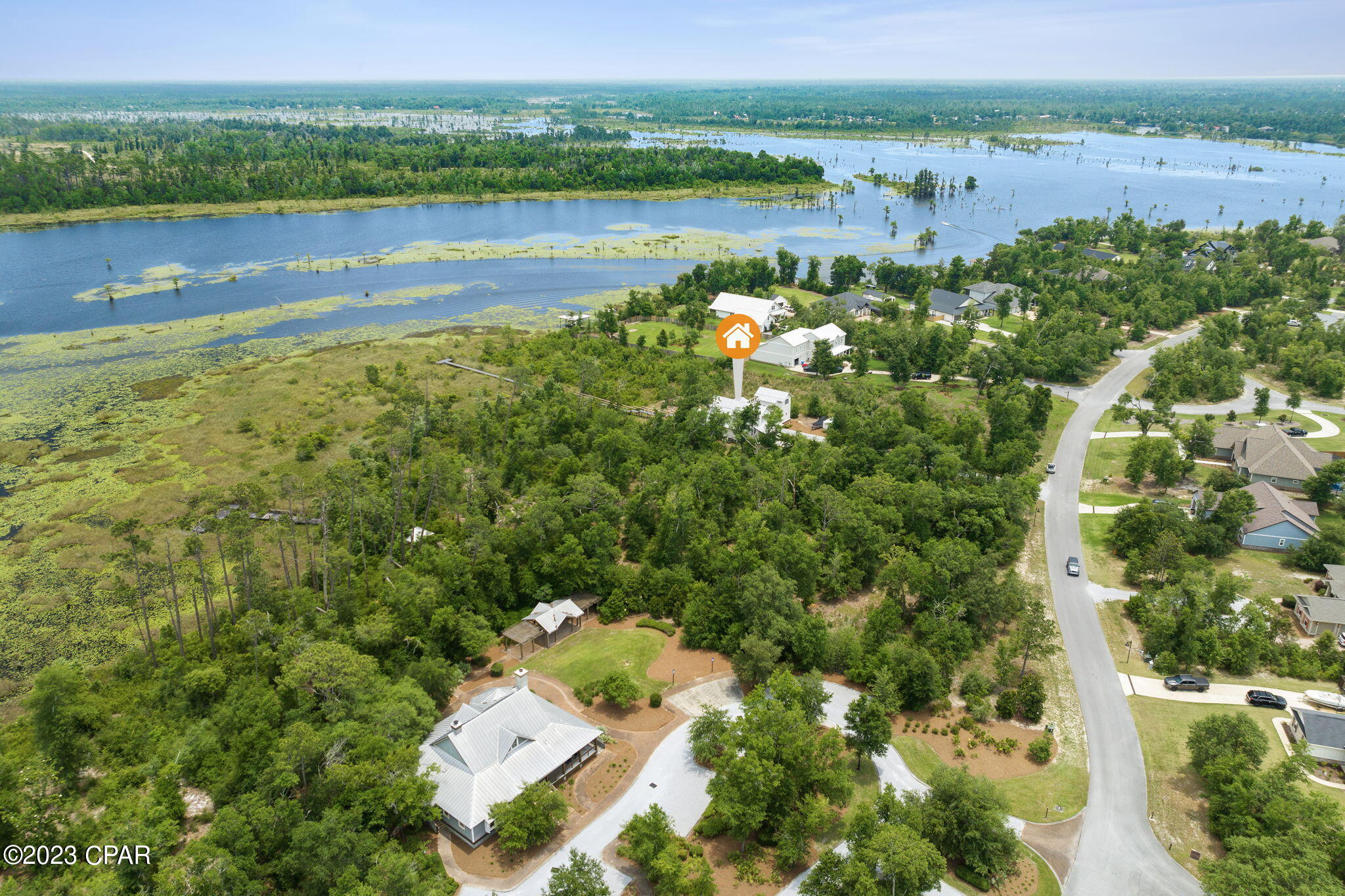 9734 Summer Creek Drive