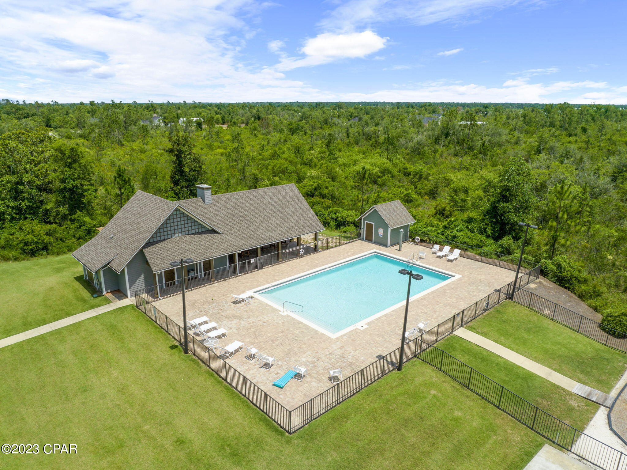 9734 Summer Creek Drive