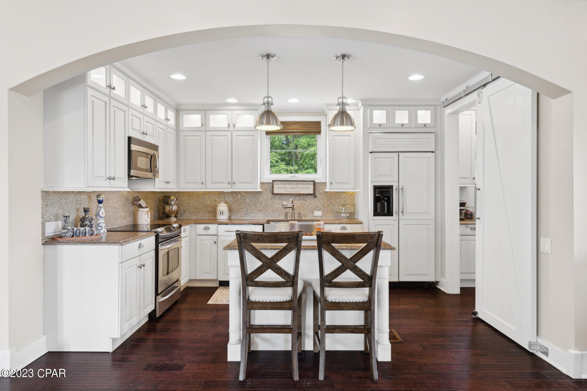 9734 Summer Creek Drive