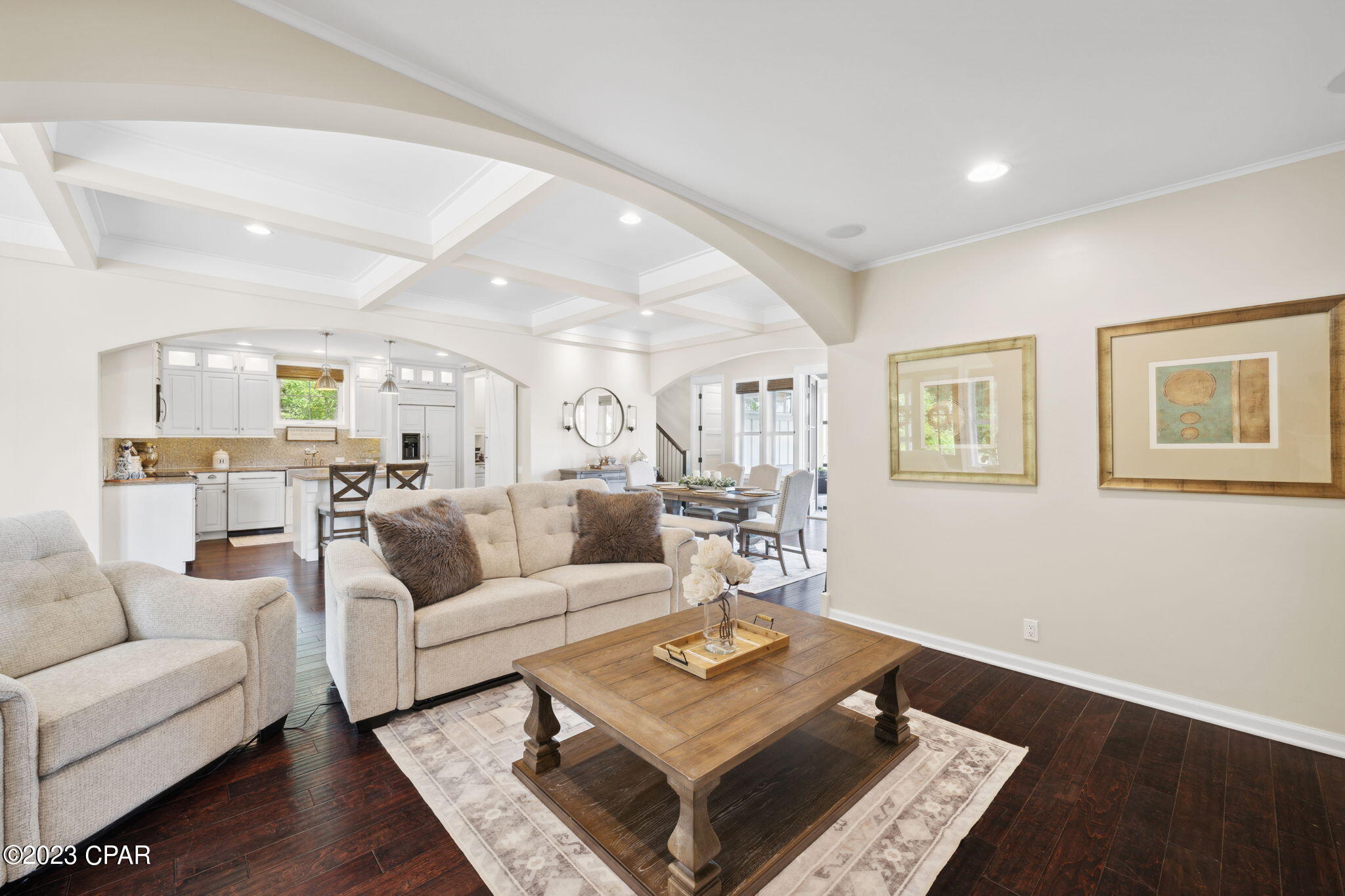 9734 Summer Creek Drive