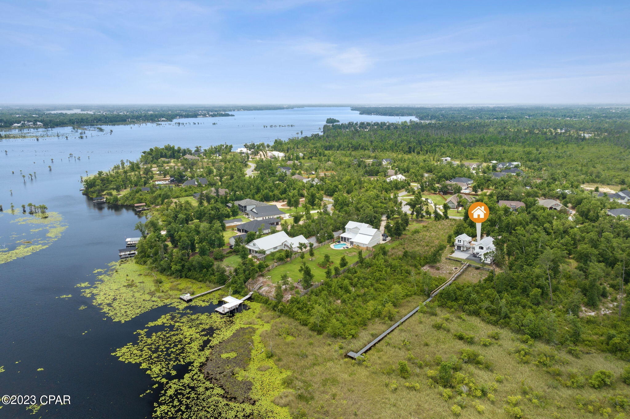 9734 Summer Creek Drive