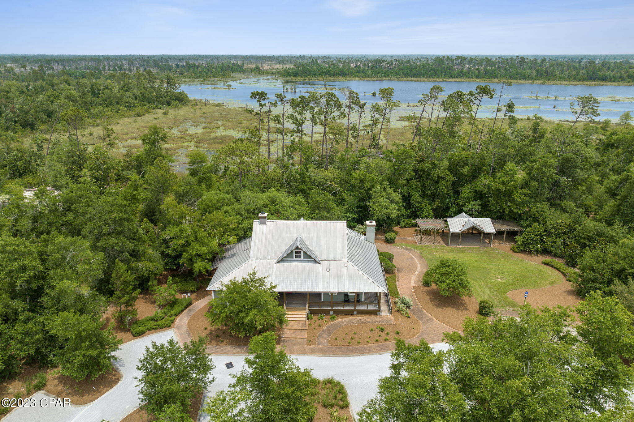 9734 Summer Creek Drive