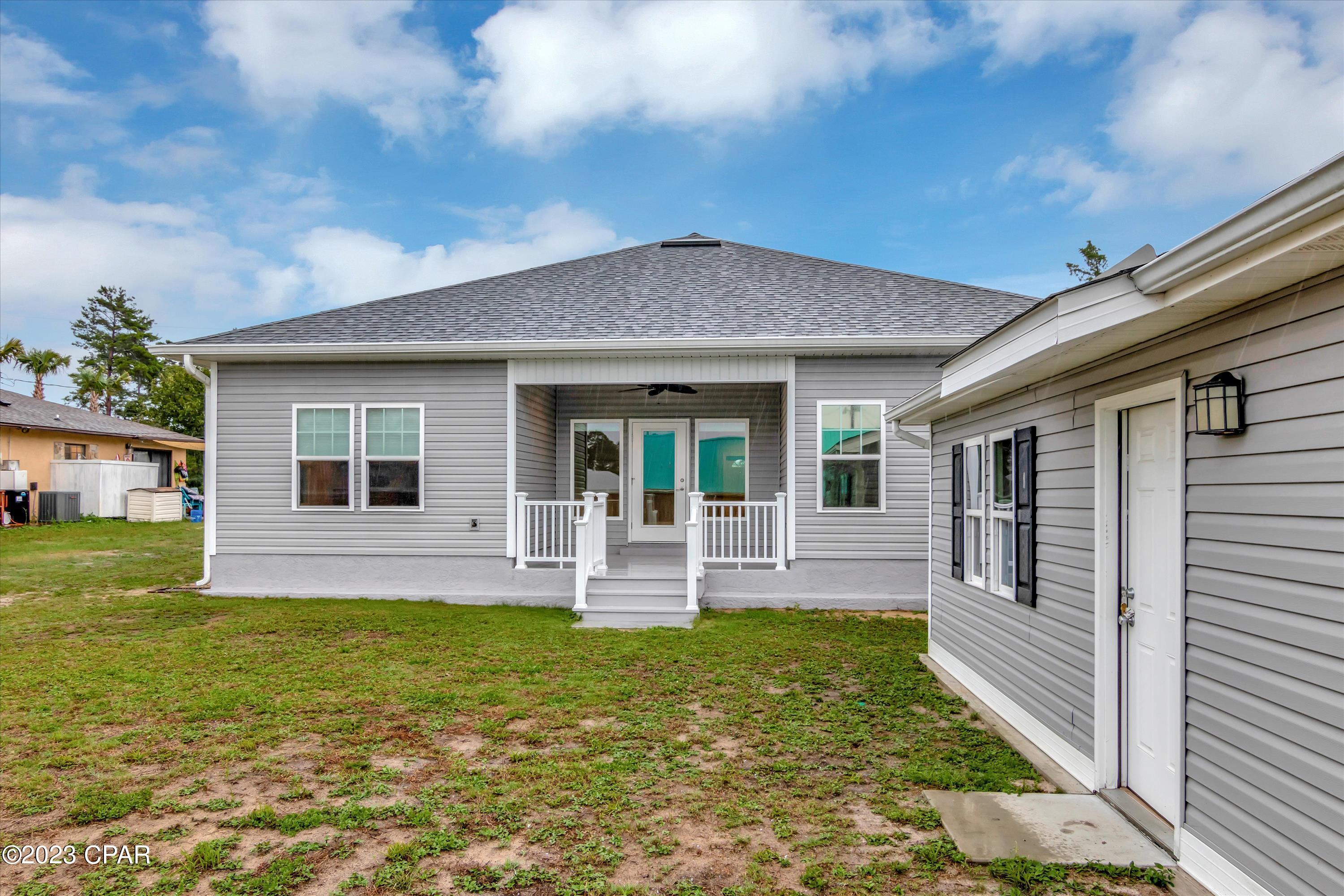 112 S Vestavia Street