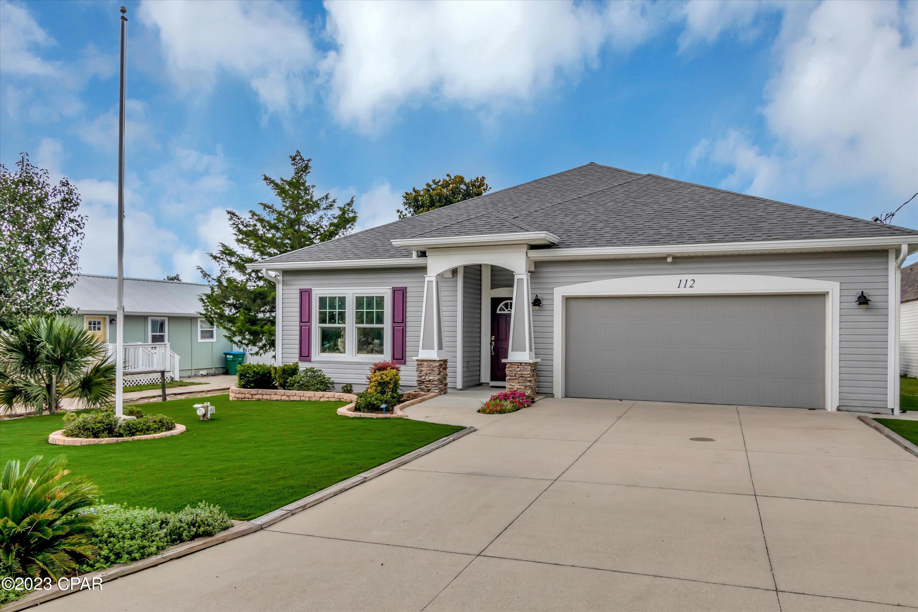 112 S Vestavia Street