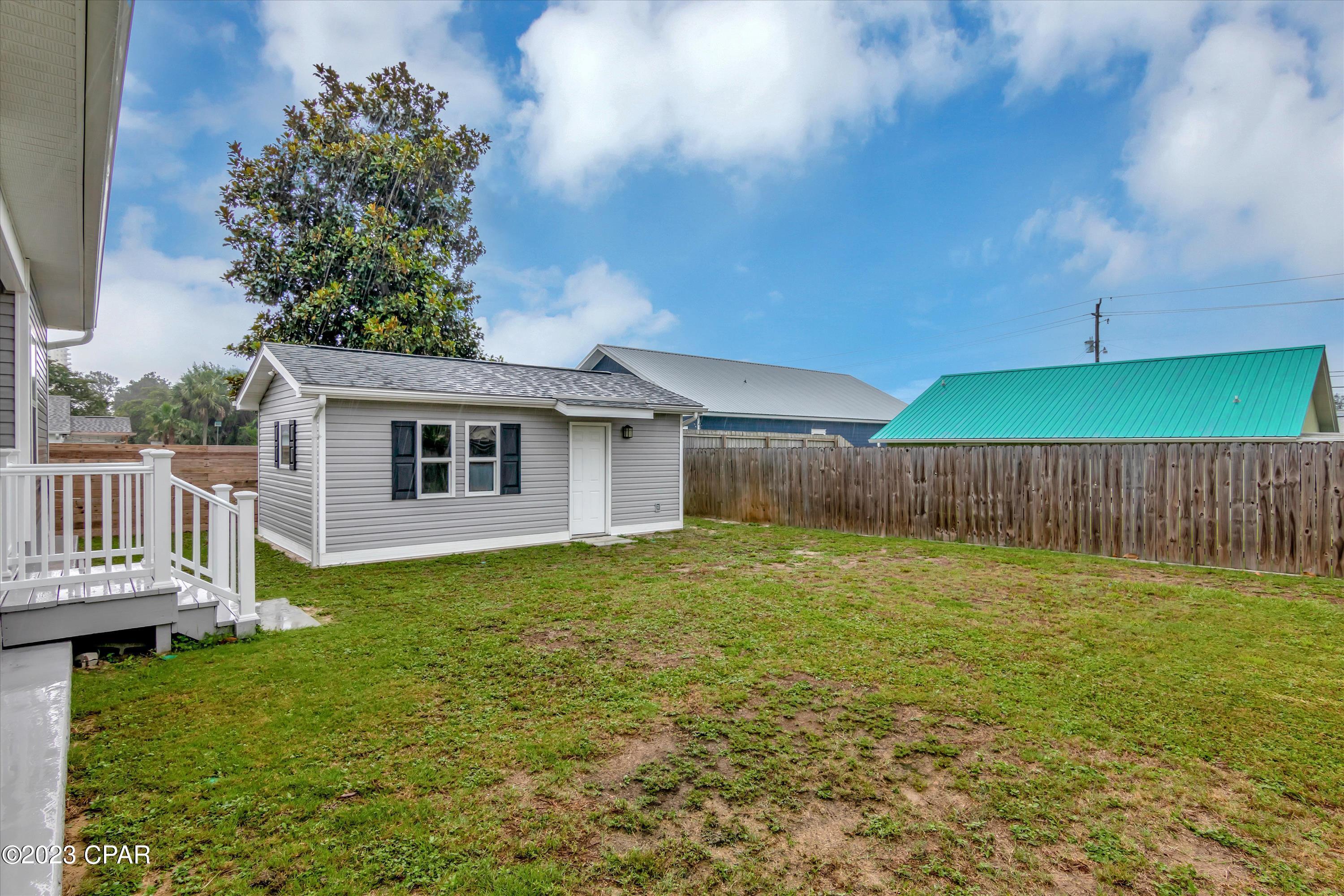 112 S Vestavia Street