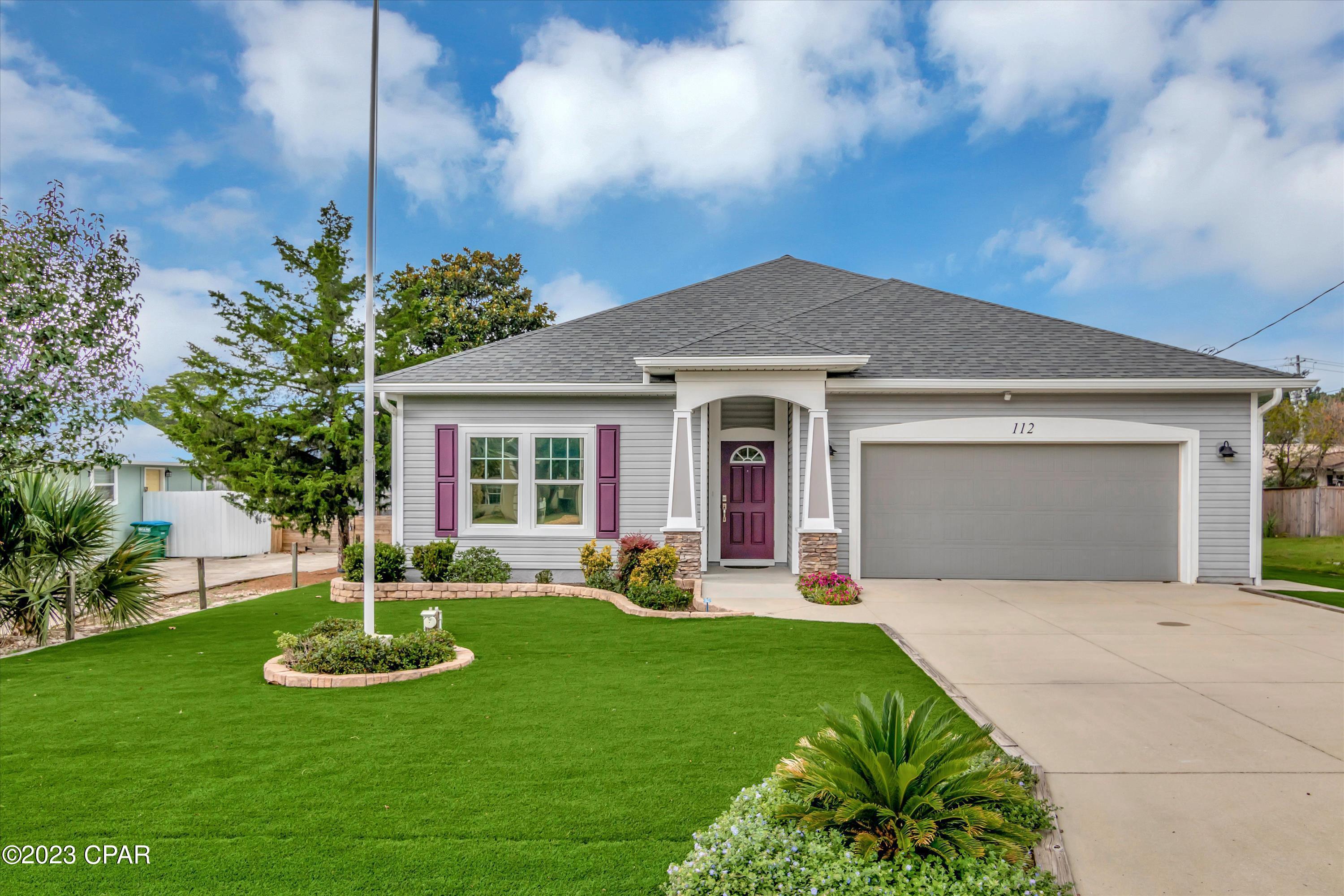 112 S Vestavia Street