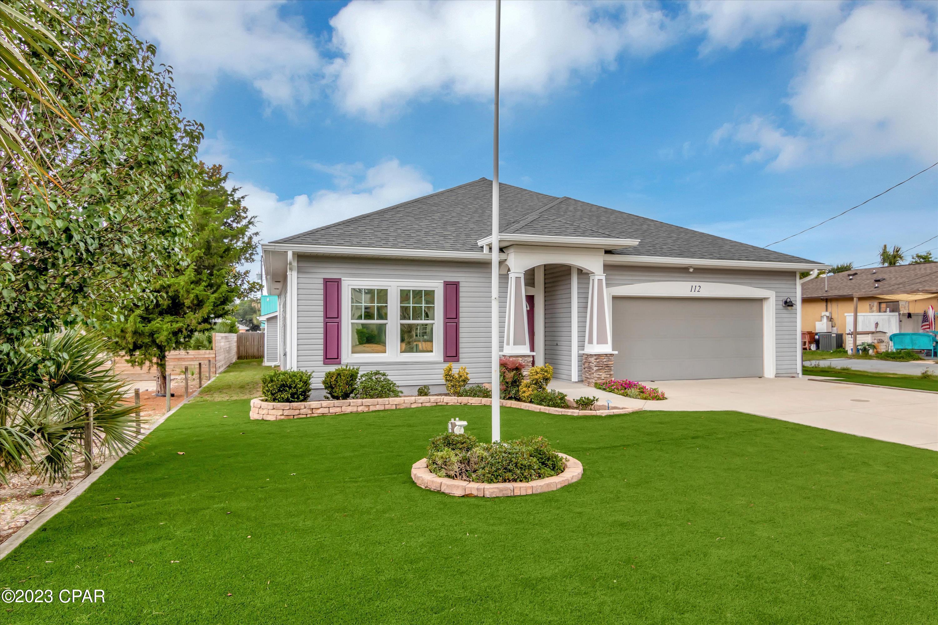 112 S Vestavia Street