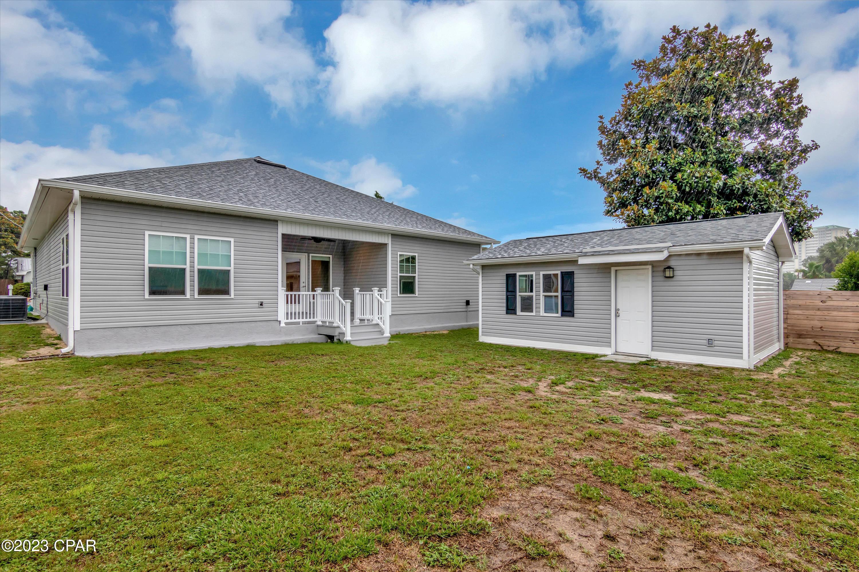 112 S Vestavia Street