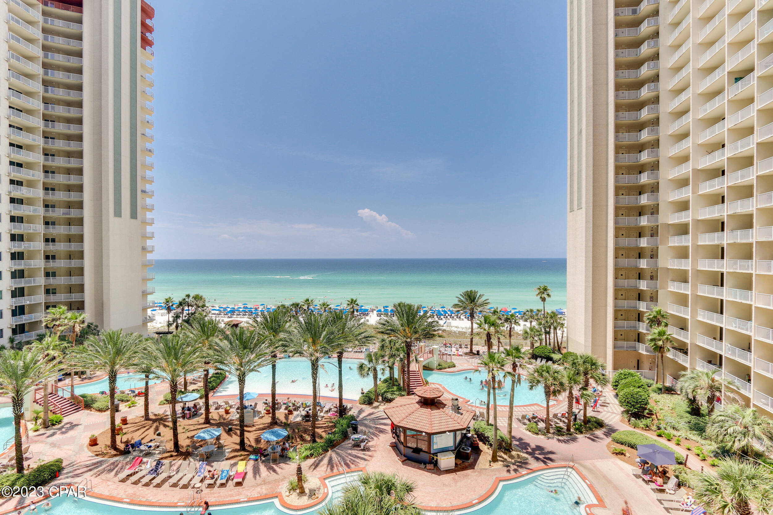 9900 S Thomas Drive 614